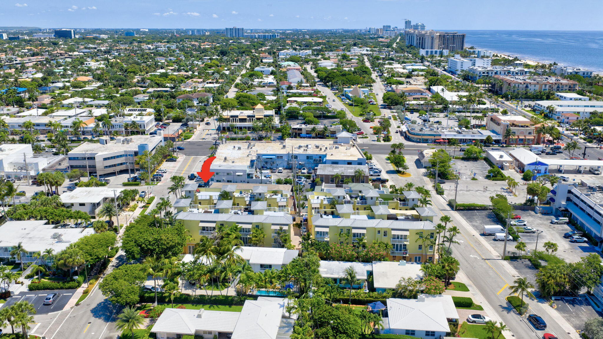 4332 Seagrape #4, Lauderdale By The Sea FL 33308