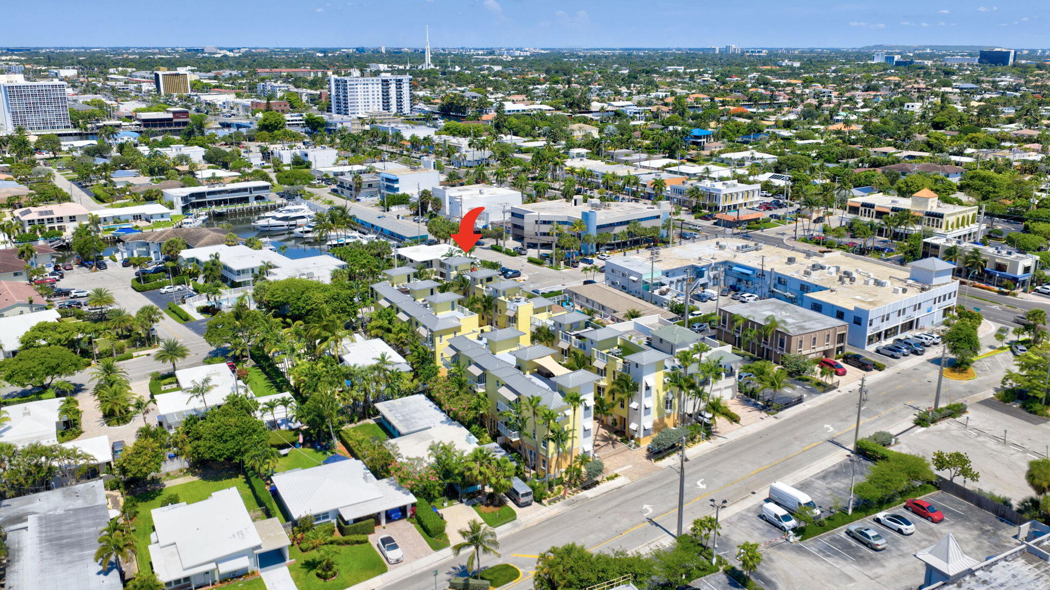 4332 Seagrape #4, Lauderdale By The Sea FL 33308