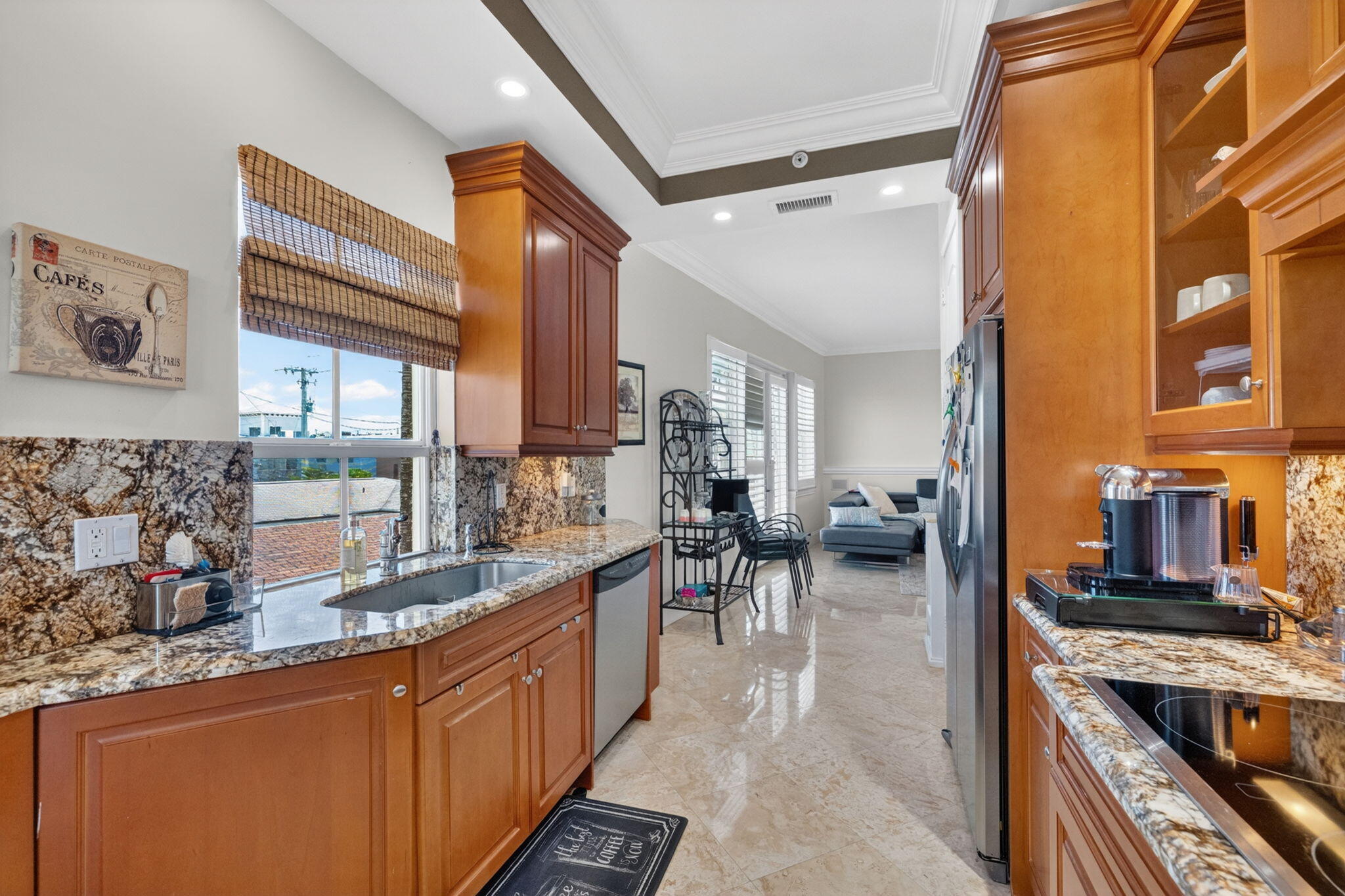 4332 Seagrape #4, Lauderdale By The Sea FL 33308