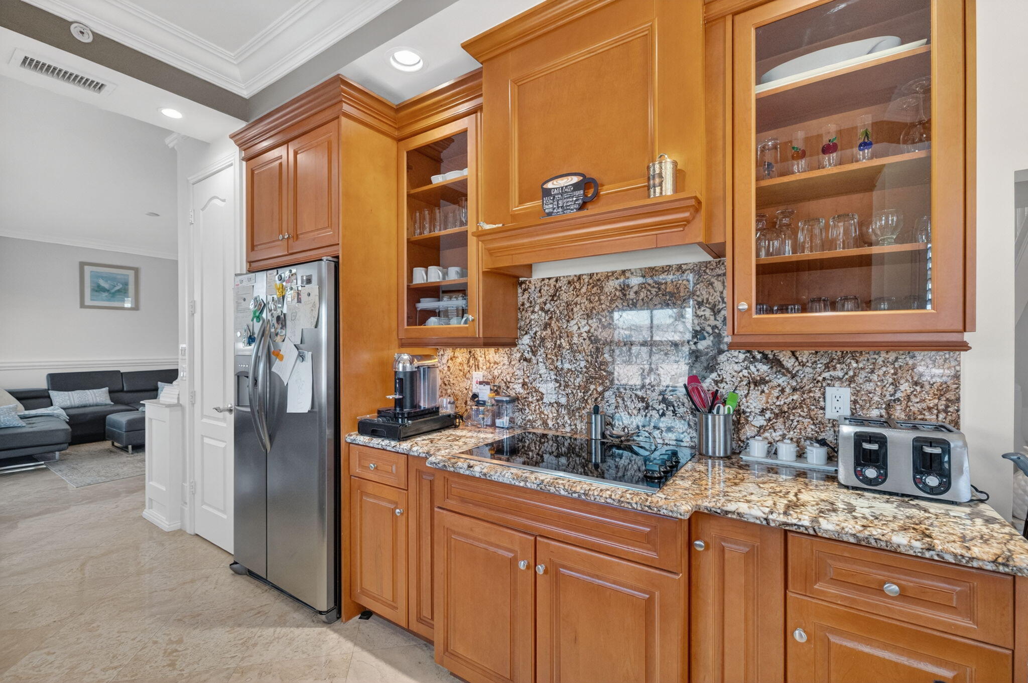 4332 Seagrape #4, Lauderdale By The Sea FL 33308