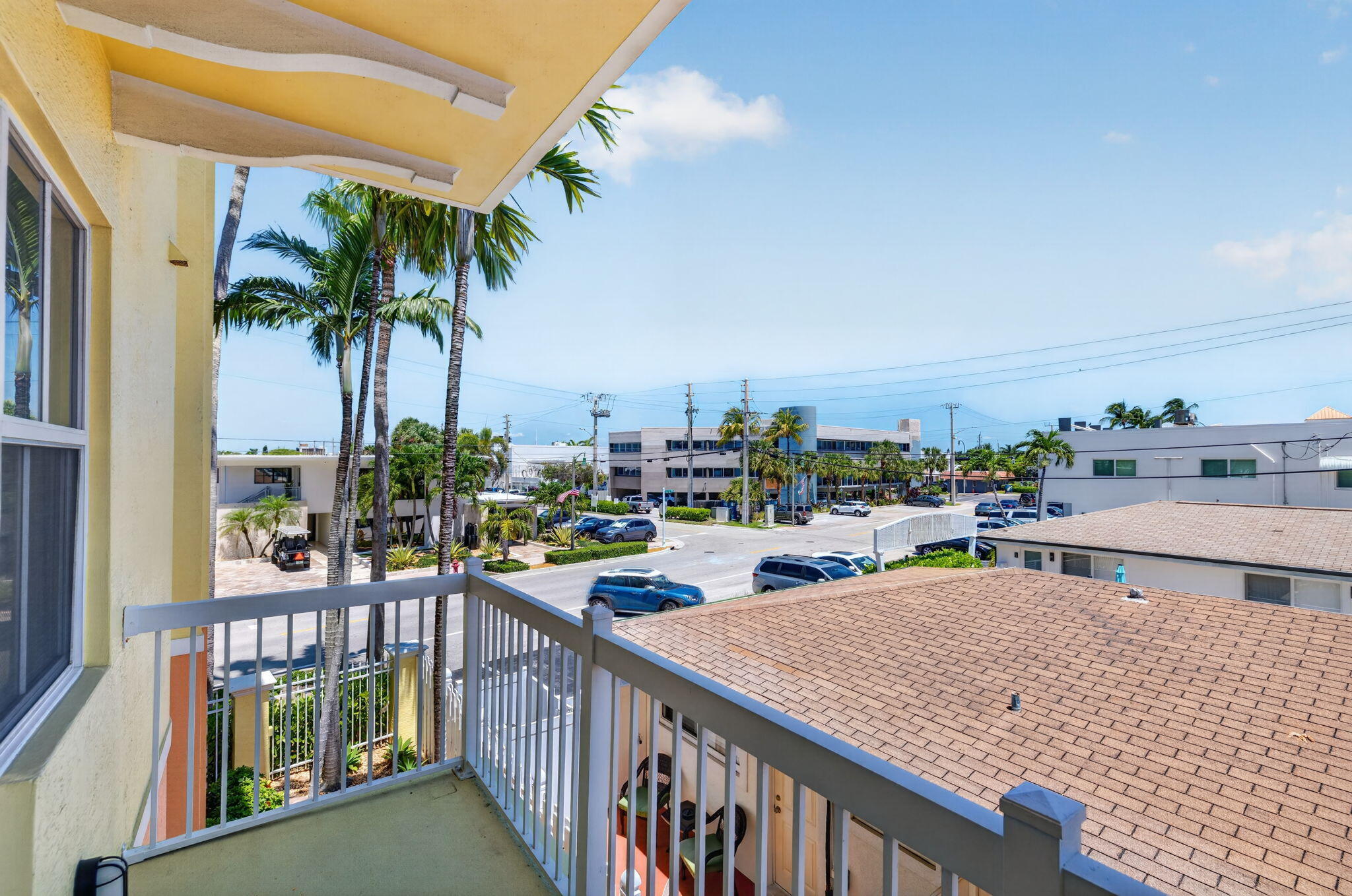 4332 Seagrape #4, Lauderdale By The Sea FL 33308
