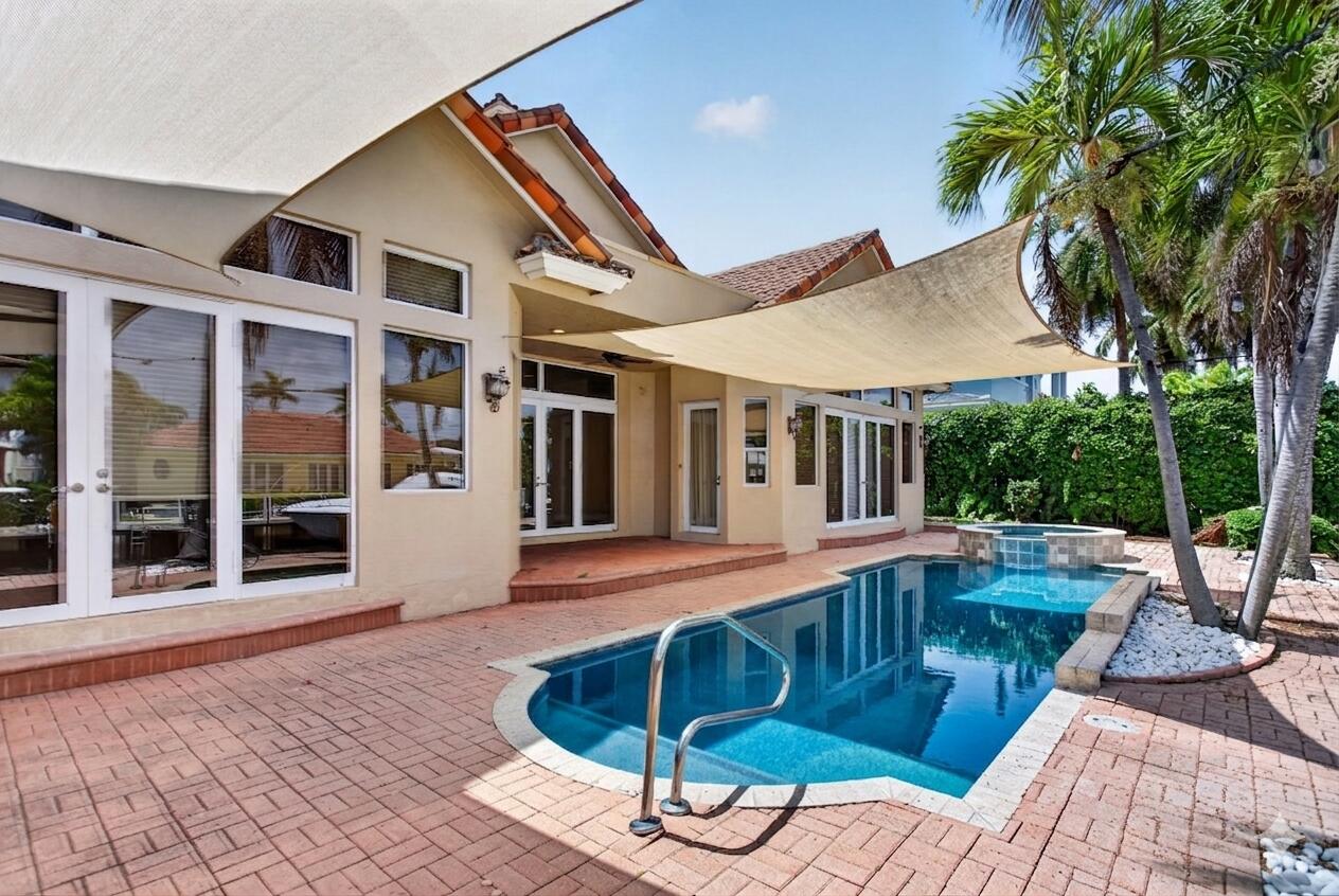 4901 NE 29th, Lighthouse Point FL 33064