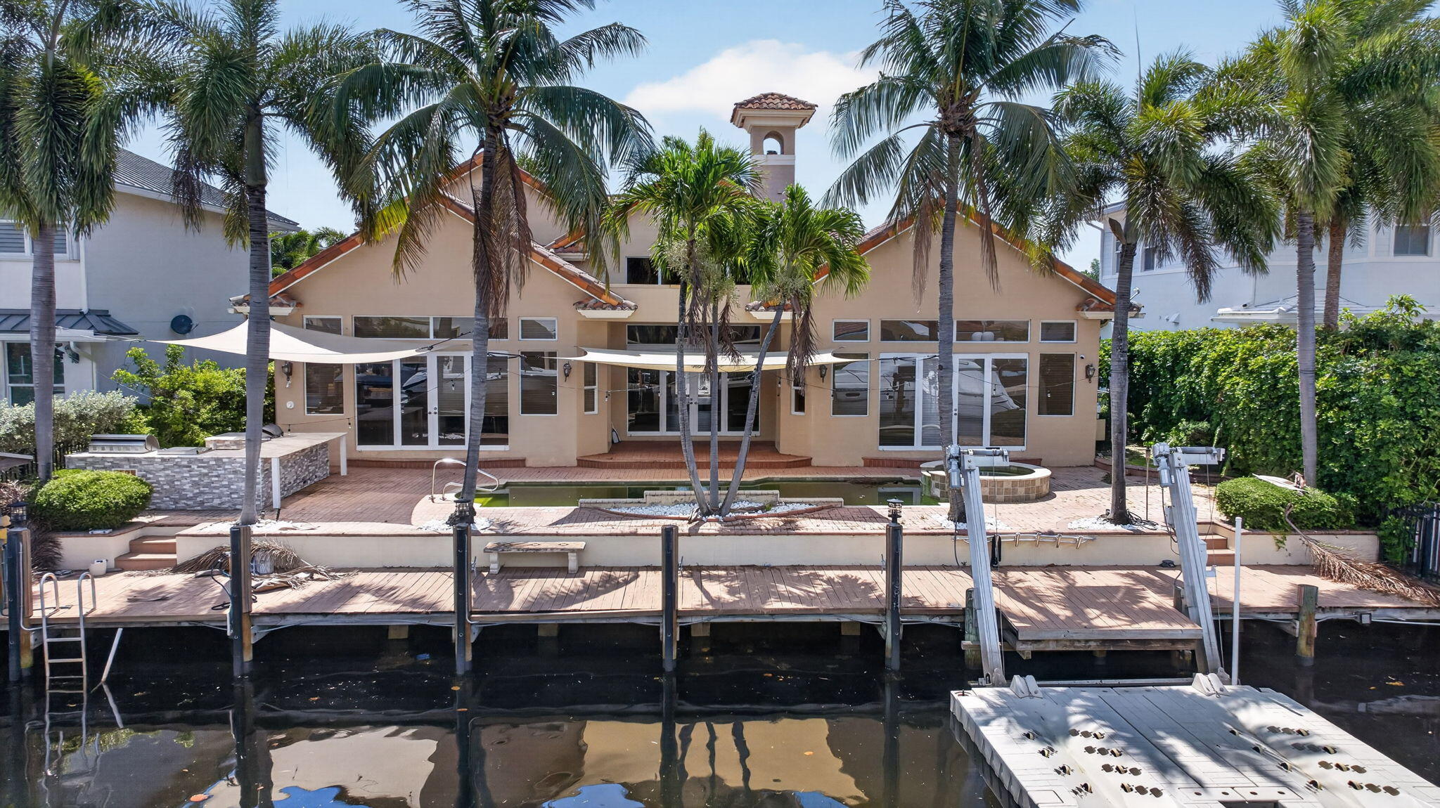 4901 NE 29th, Lighthouse Point FL 33064
