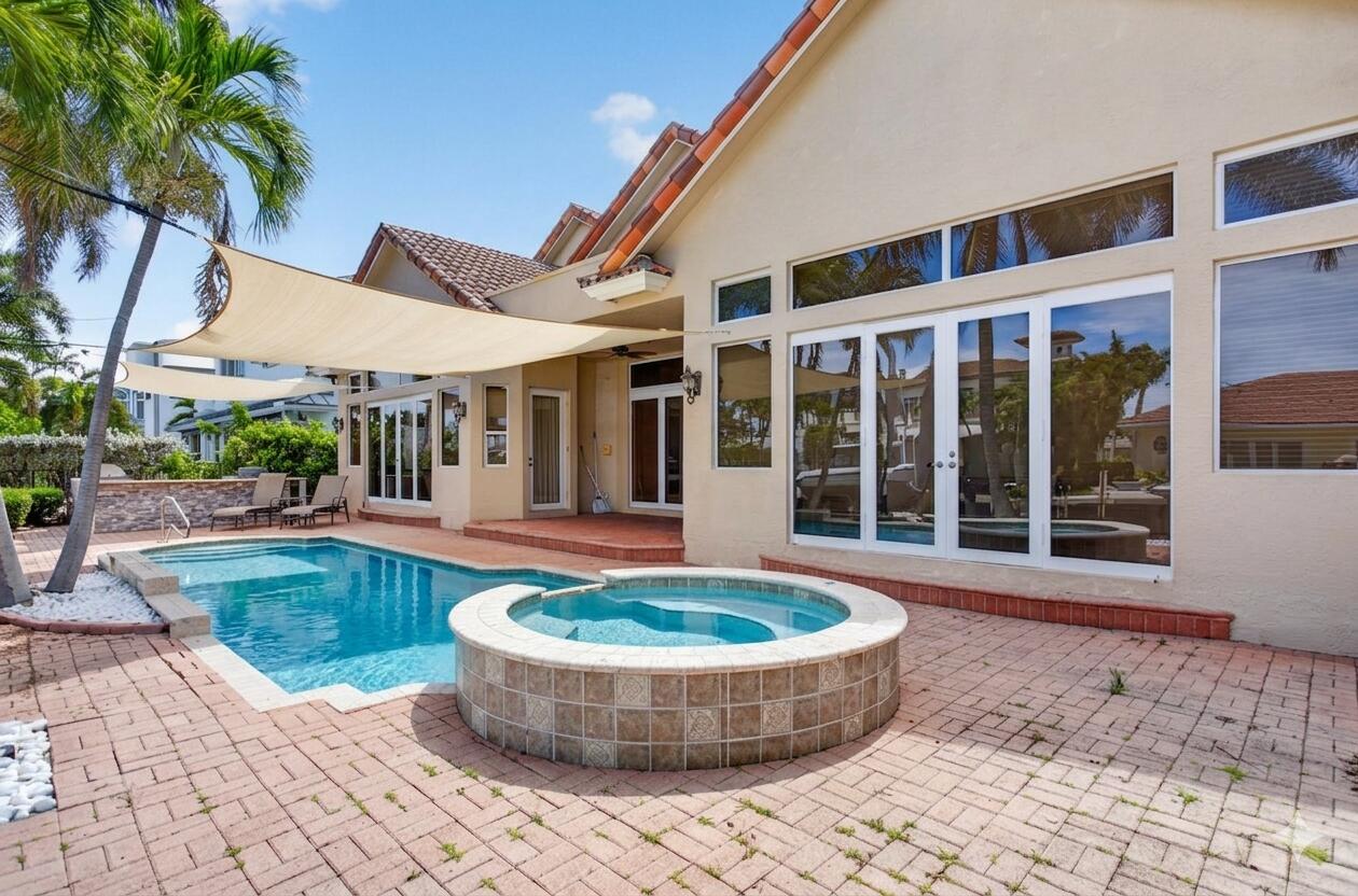 4901 NE 29th, Lighthouse Point FL 33064
