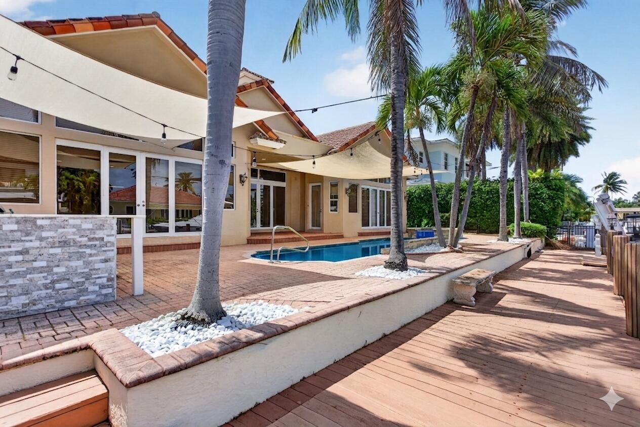 4901 NE 29th, Lighthouse Point FL 33064