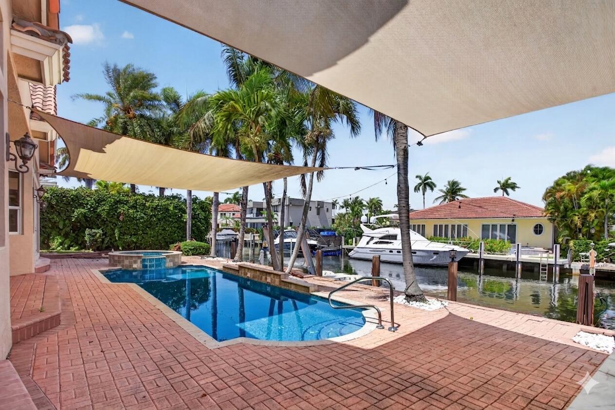 4901 NE 29th, Lighthouse Point FL 33064