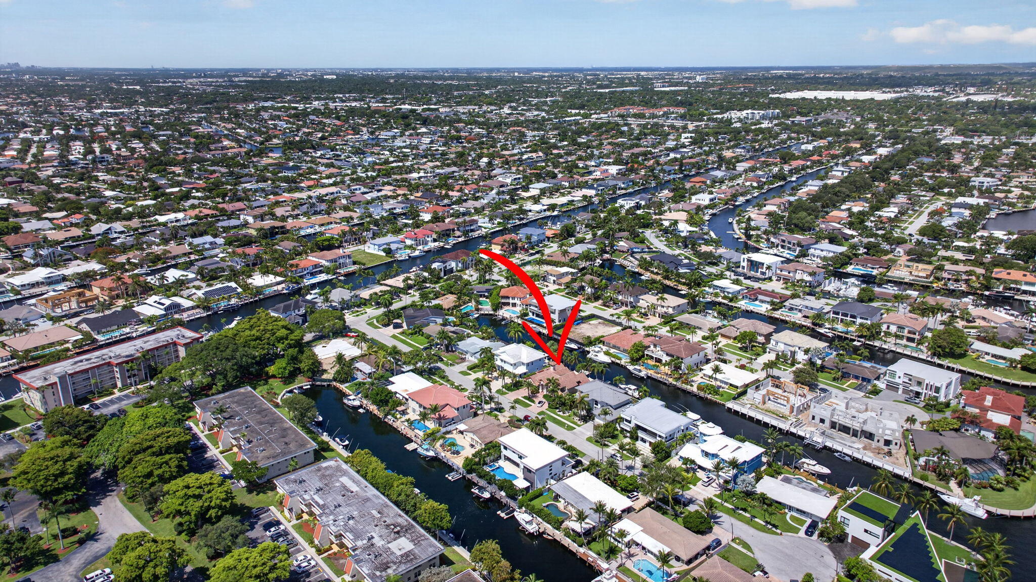 4901 NE 29th, Lighthouse Point FL 33064