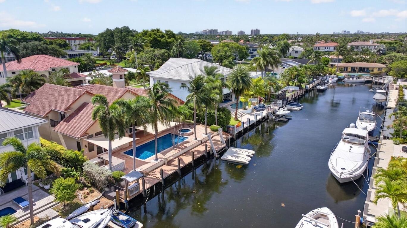 4901 NE 29th, Lighthouse Point FL 33064