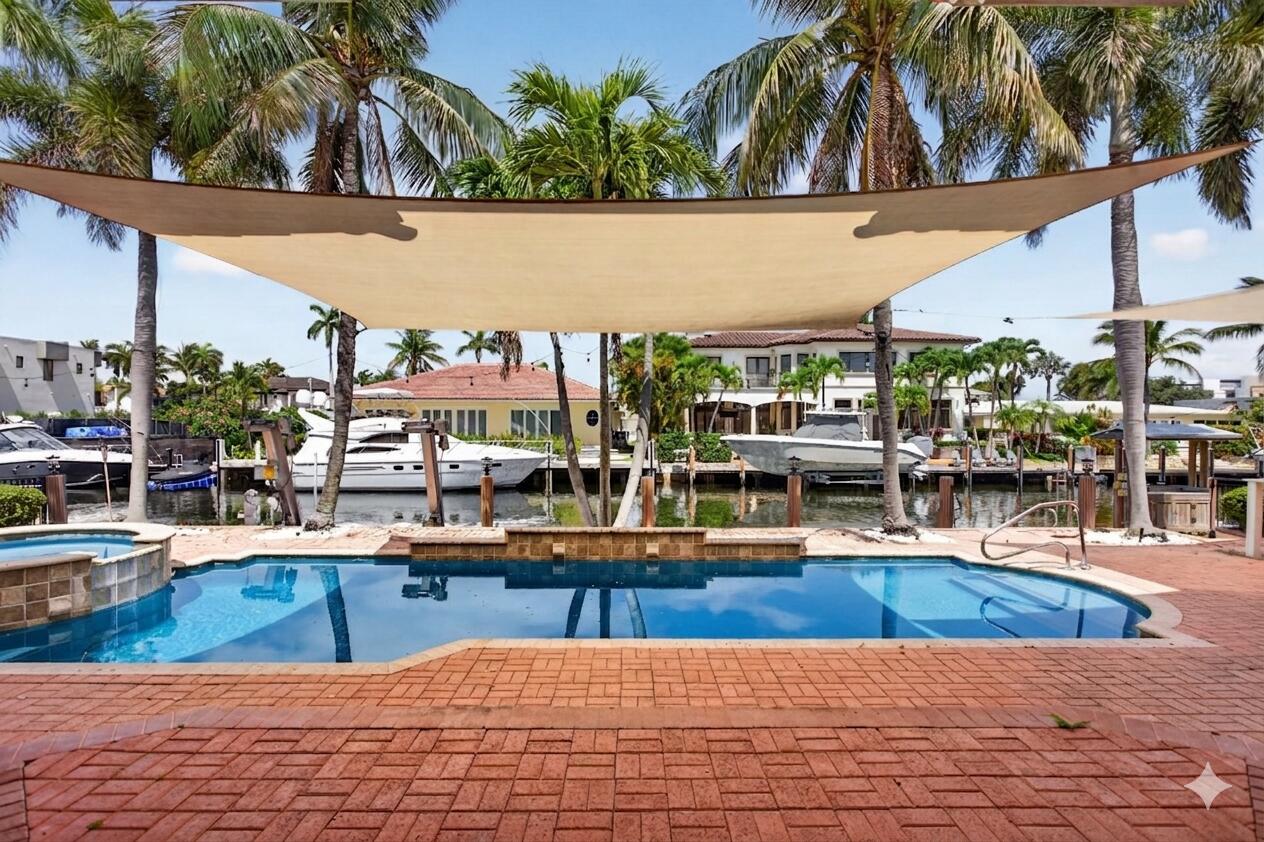 4901 NE 29th, Lighthouse Point FL 33064