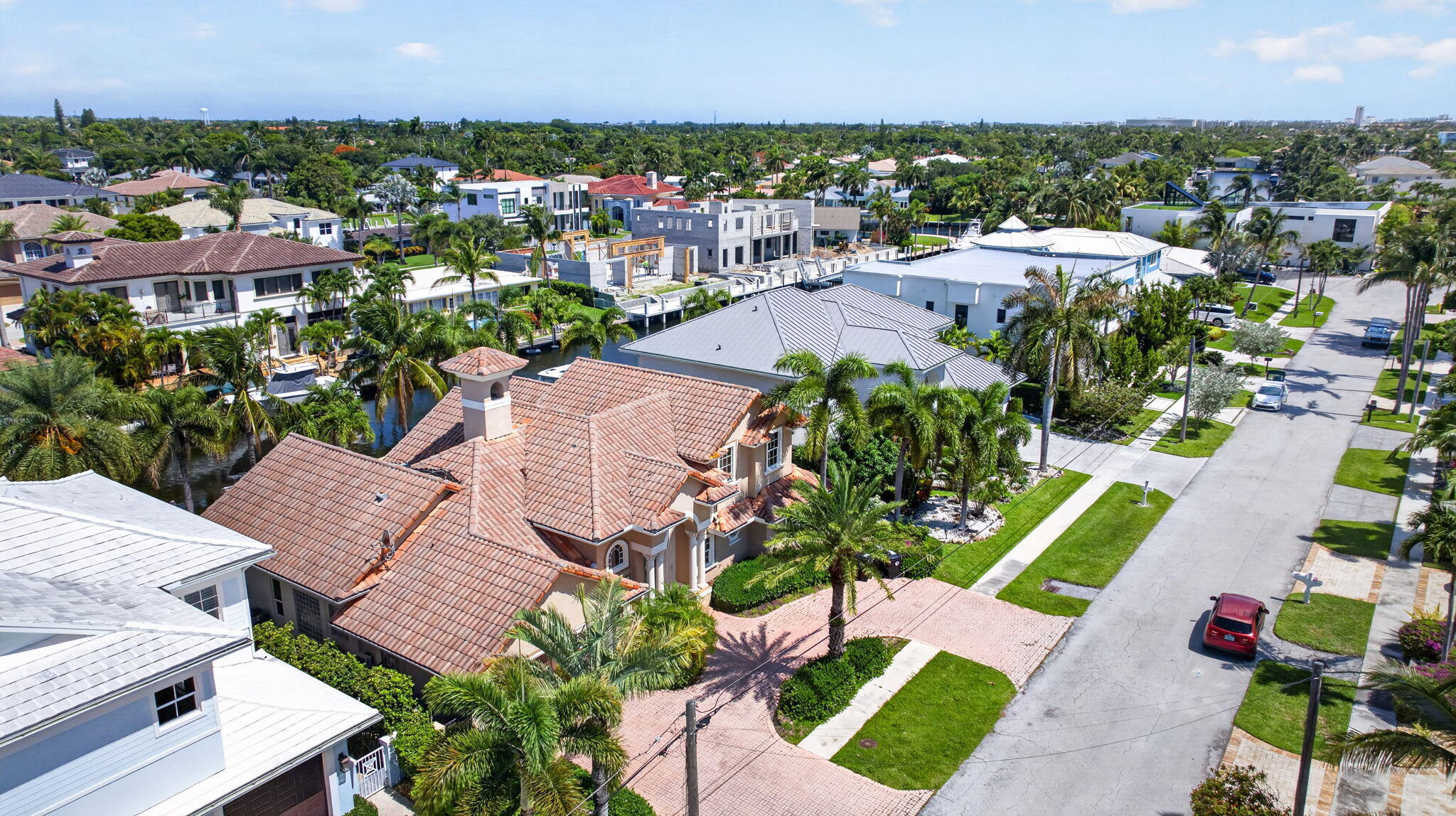 4901 NE 29th, Lighthouse Point FL 33064