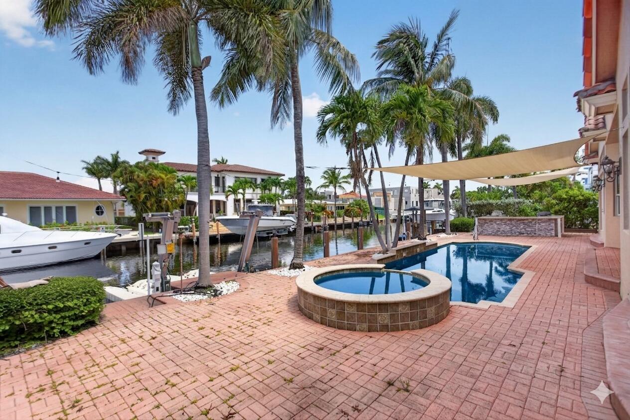 4901 NE 29th, Lighthouse Point FL 33064