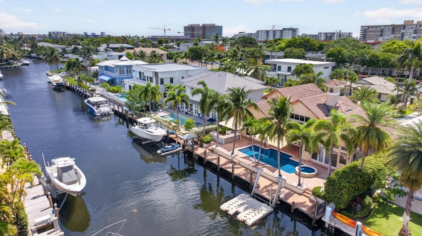 4901 NE 29th, Lighthouse Point FL 33064