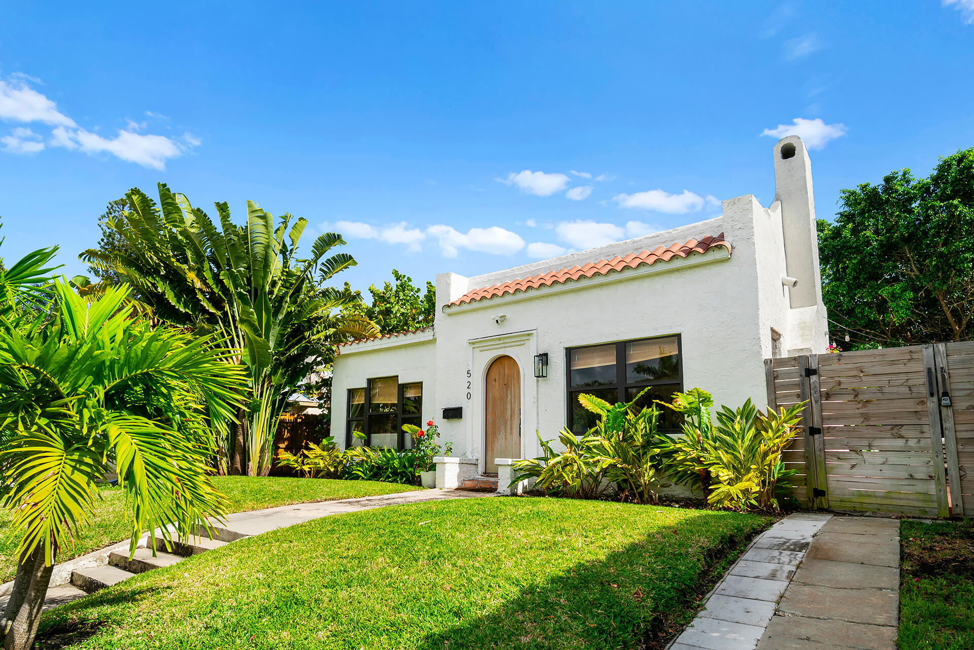 520 W 28th, West Palm Beach FL 33404