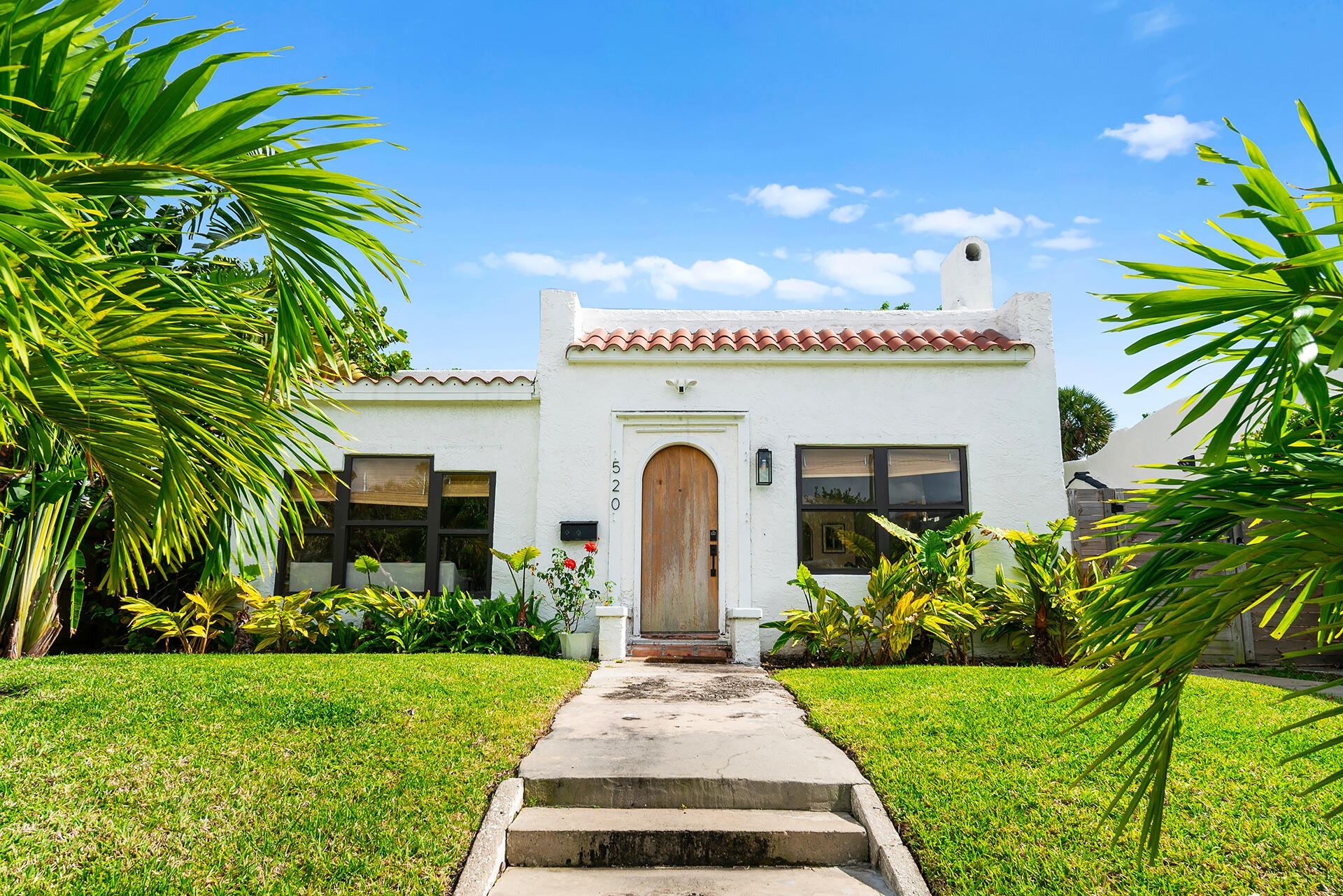 520 W 28th, West Palm Beach FL 33404