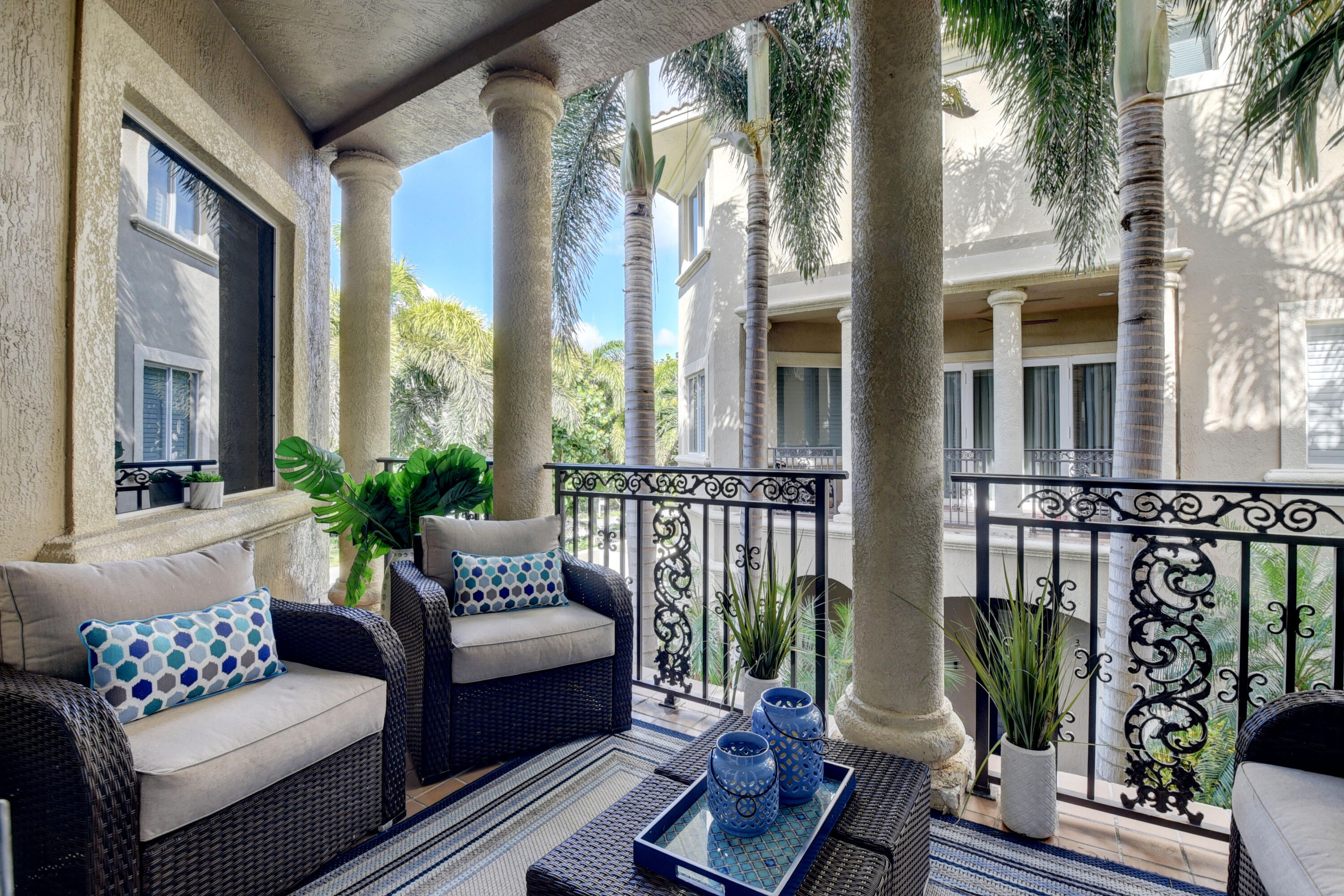921 Osceola #Unit 4, Boca Raton FL 33432