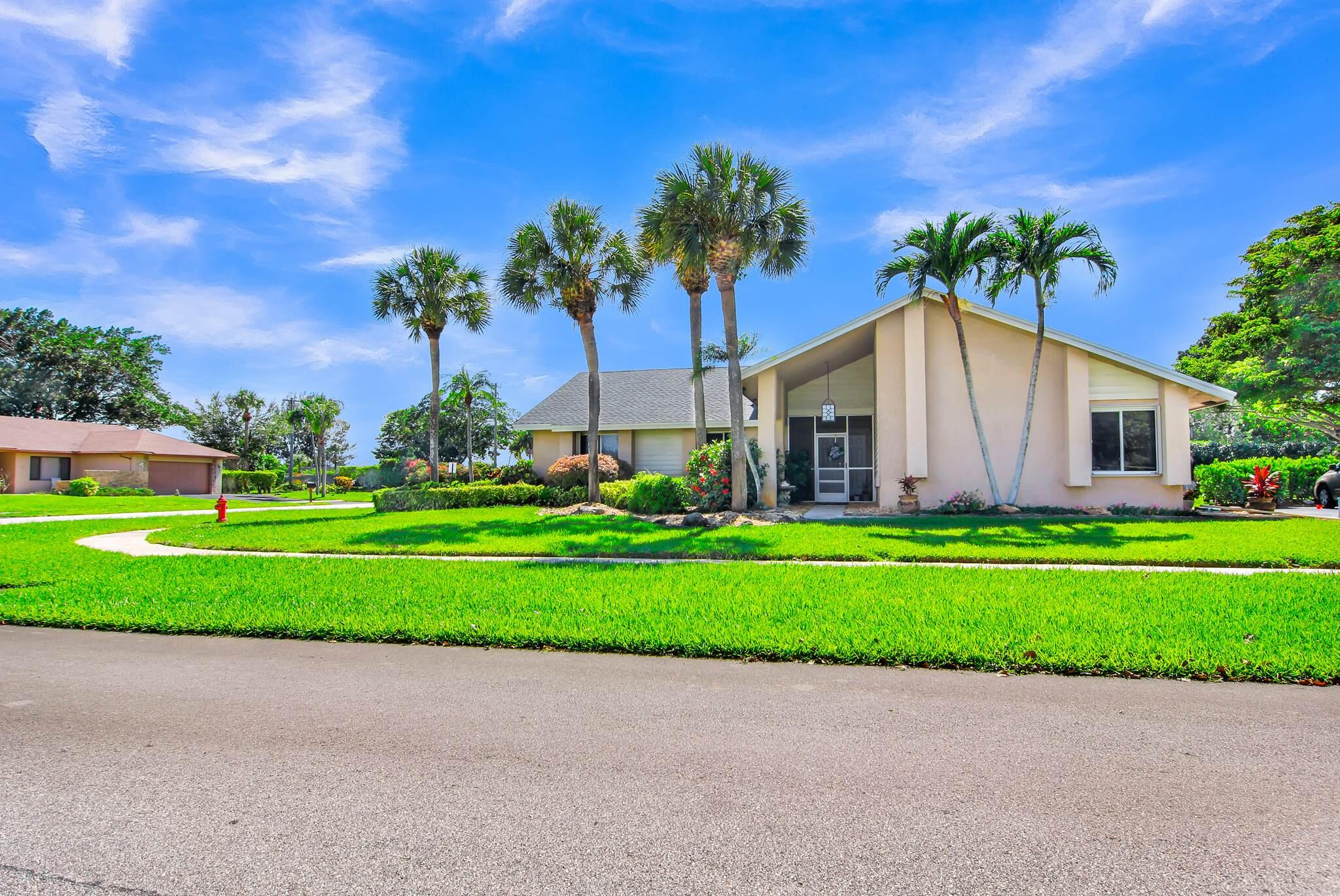 18375 104th, Boca Raton FL 33498