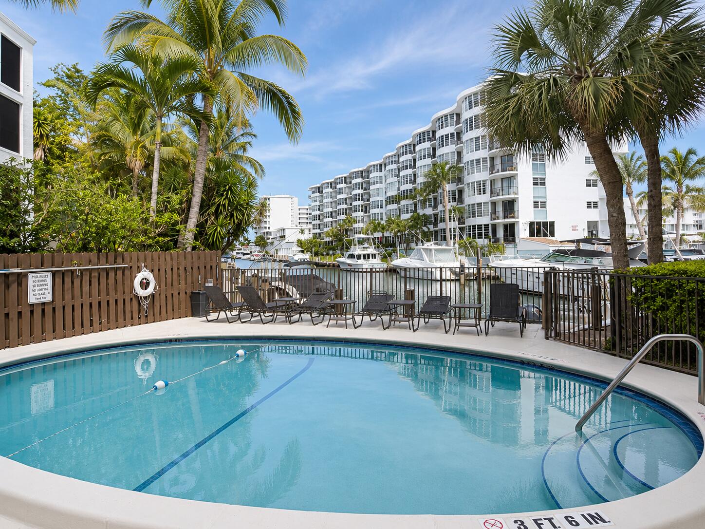 4800 Bayview #306, Fort Lauderdale FL 33308