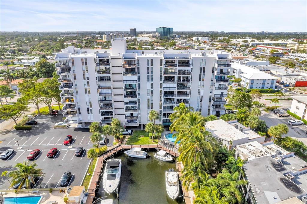 4800 Bayview #306, Fort Lauderdale FL 33308
