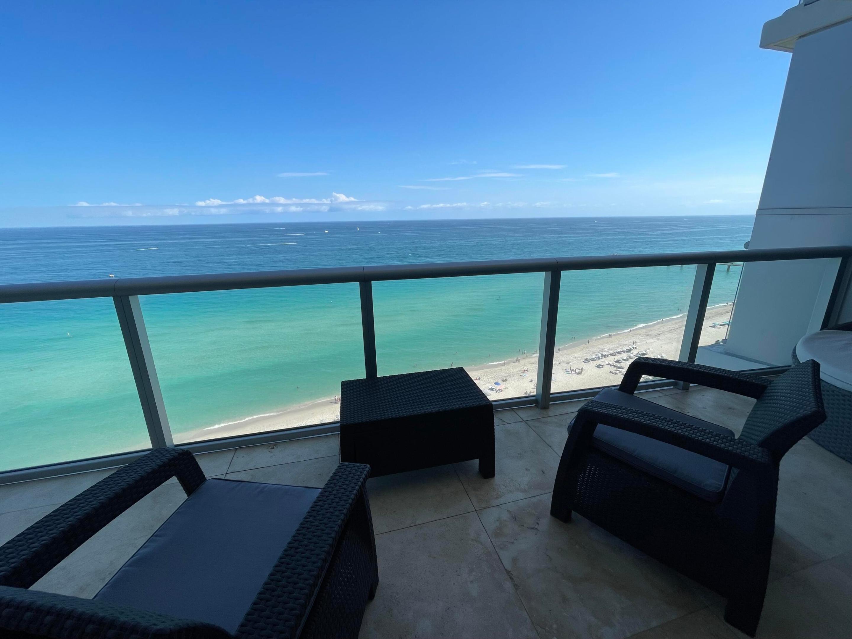17001 Collins #Unit 1806, Sunny Isles Beach FL 33160