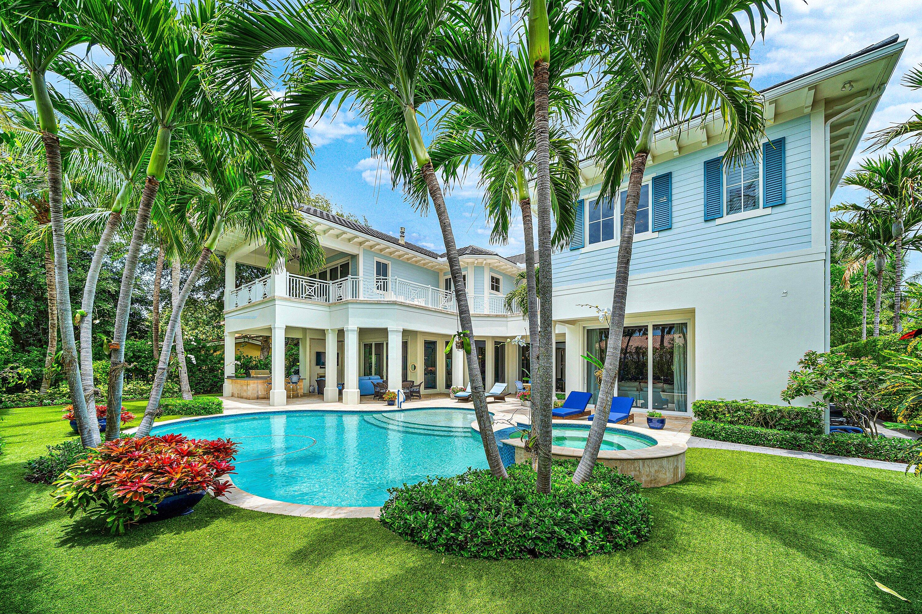 2249 E Maya Palm, Boca Raton FL 33432