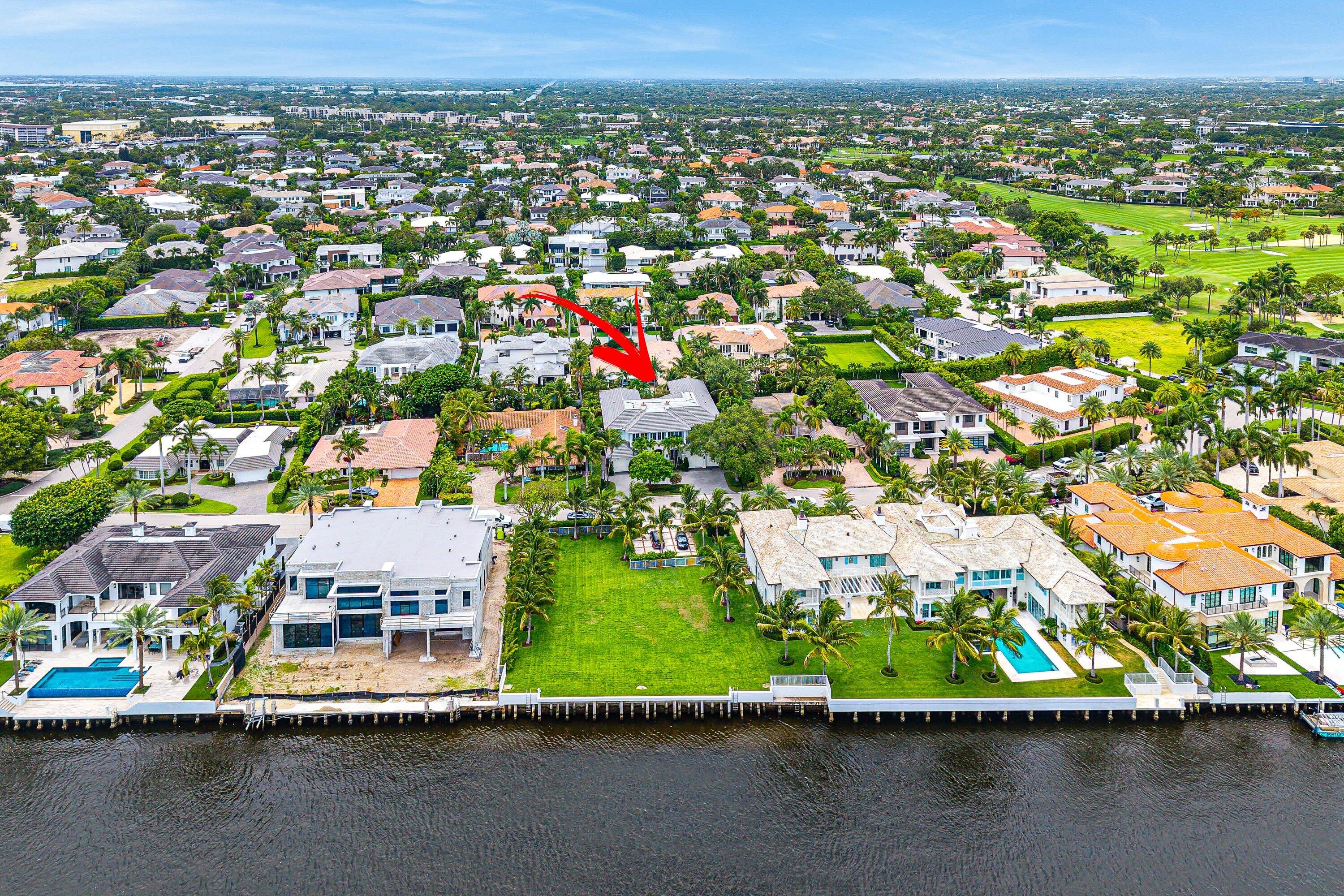 2249 E Maya Palm, Boca Raton FL 33432