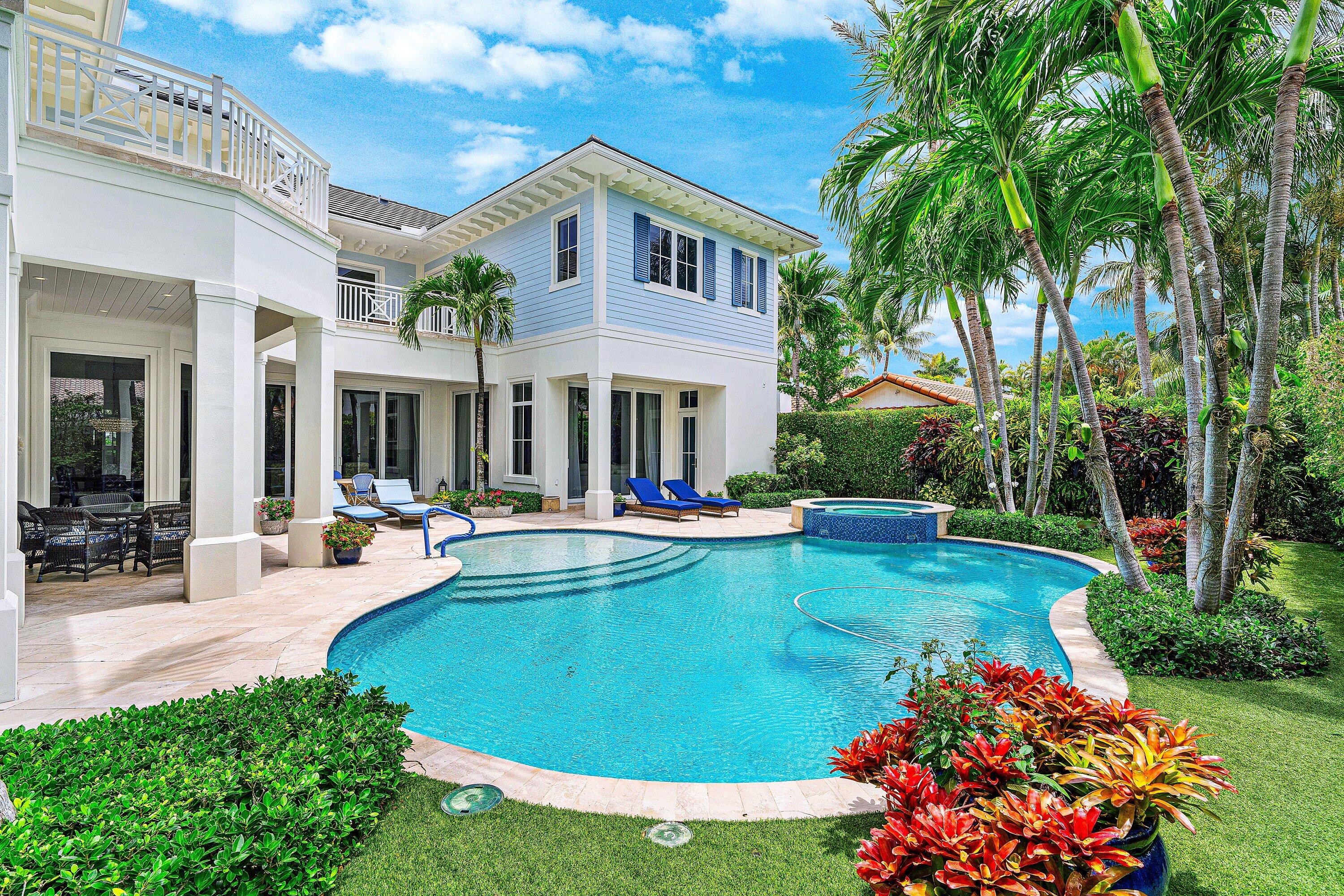 2249 E Maya Palm, Boca Raton FL 33432