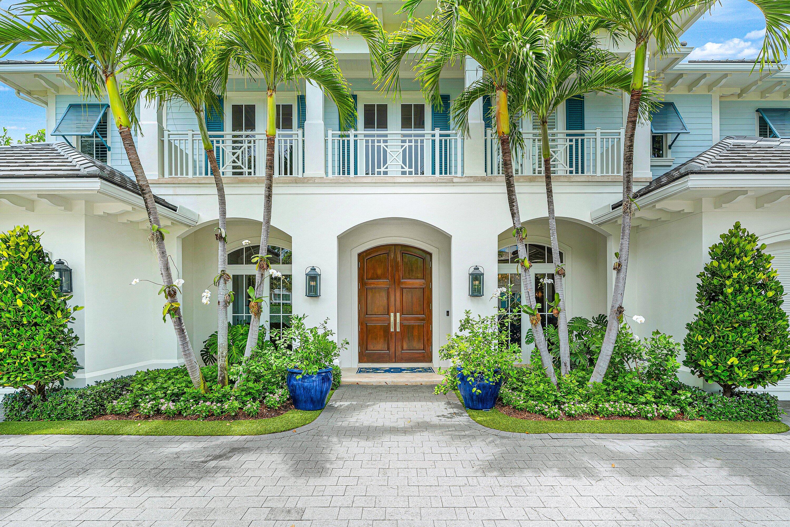 2249 E Maya Palm, Boca Raton FL 33432