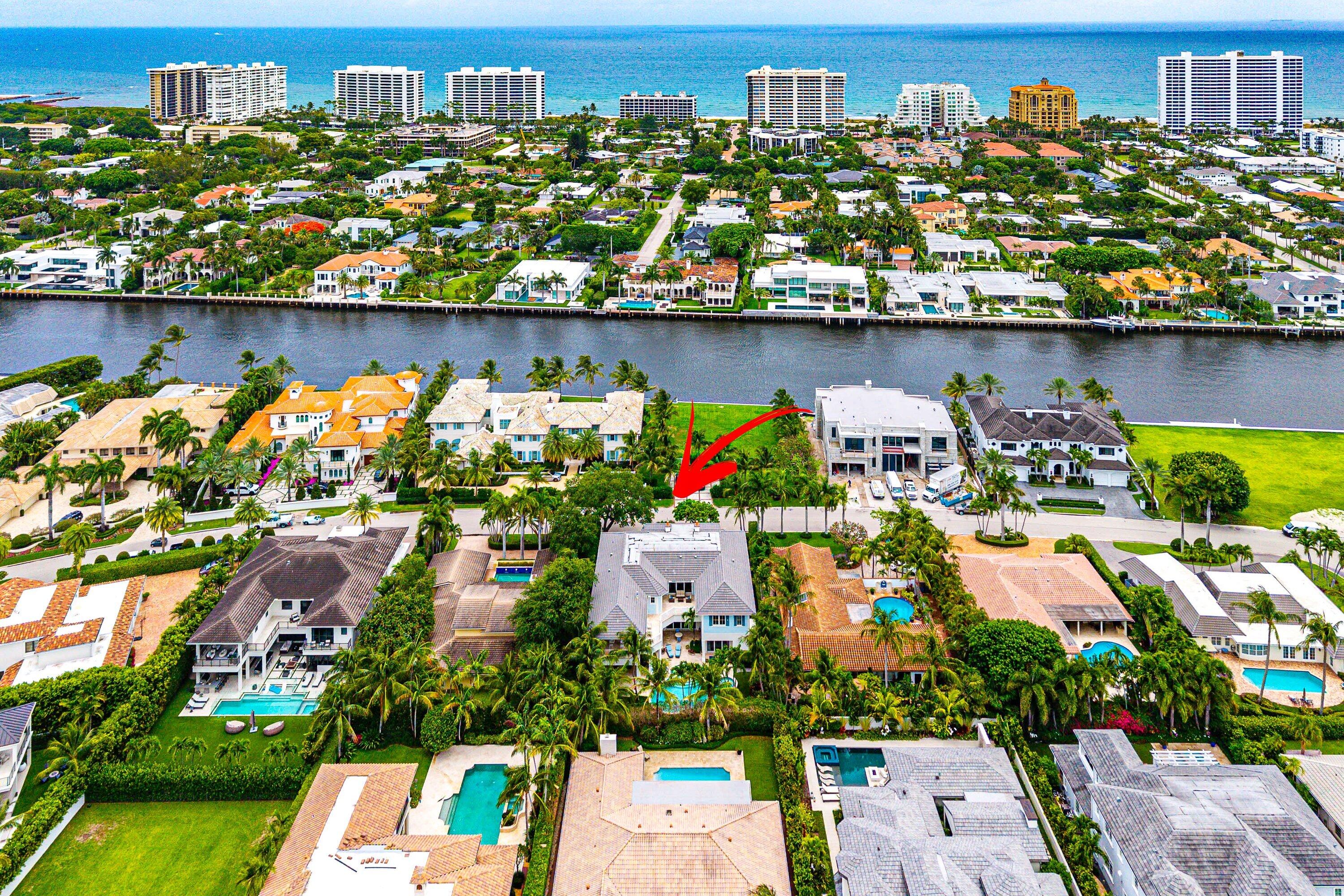 2249 E Maya Palm, Boca Raton FL 33432