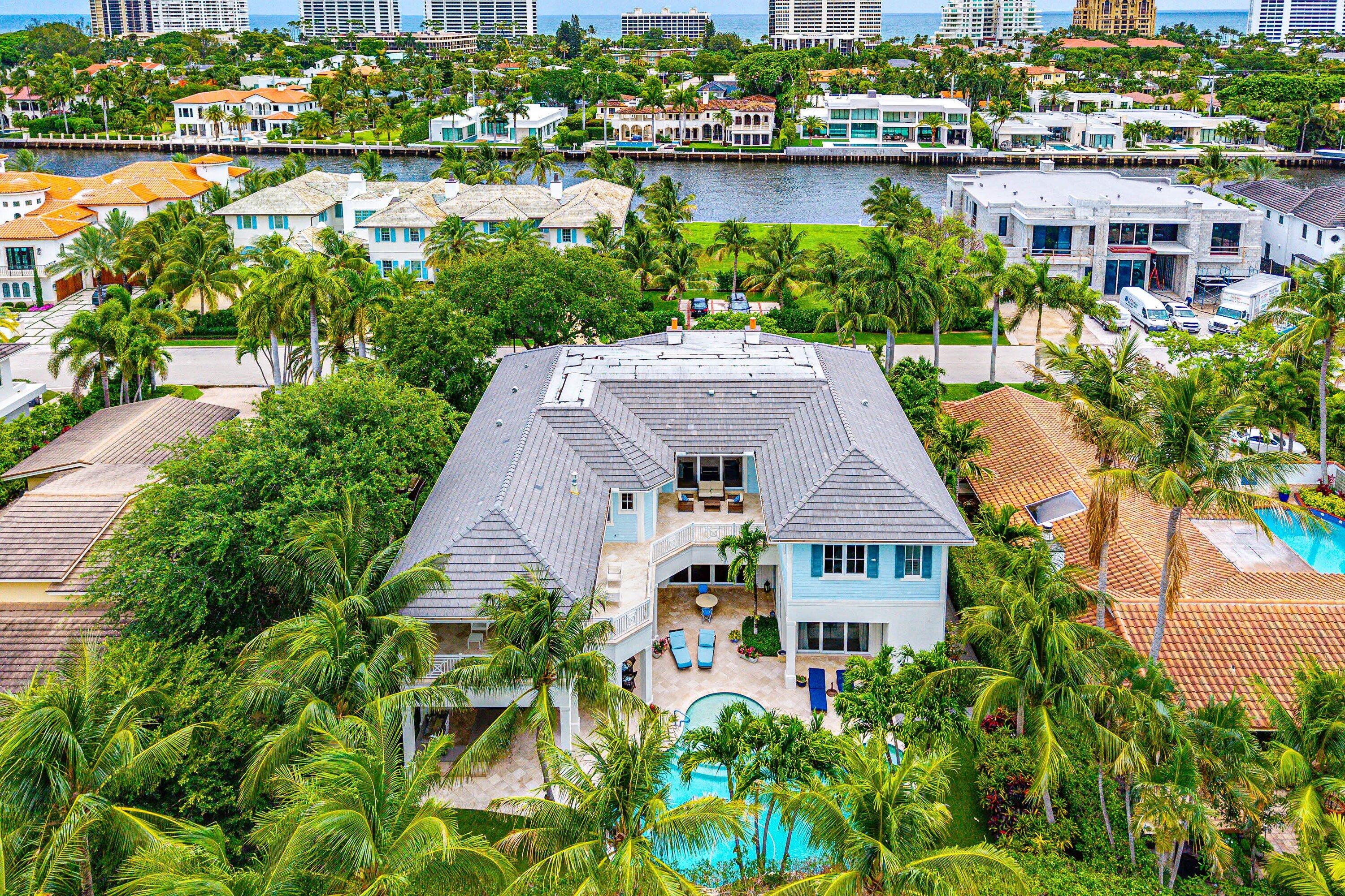 2249 E Maya Palm, Boca Raton FL 33432