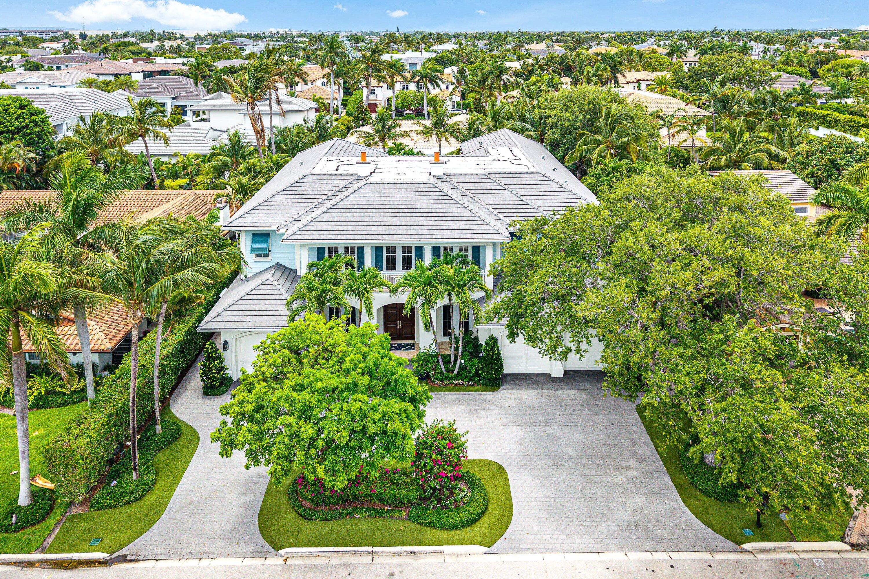 2249 E Maya Palm, Boca Raton FL 33432