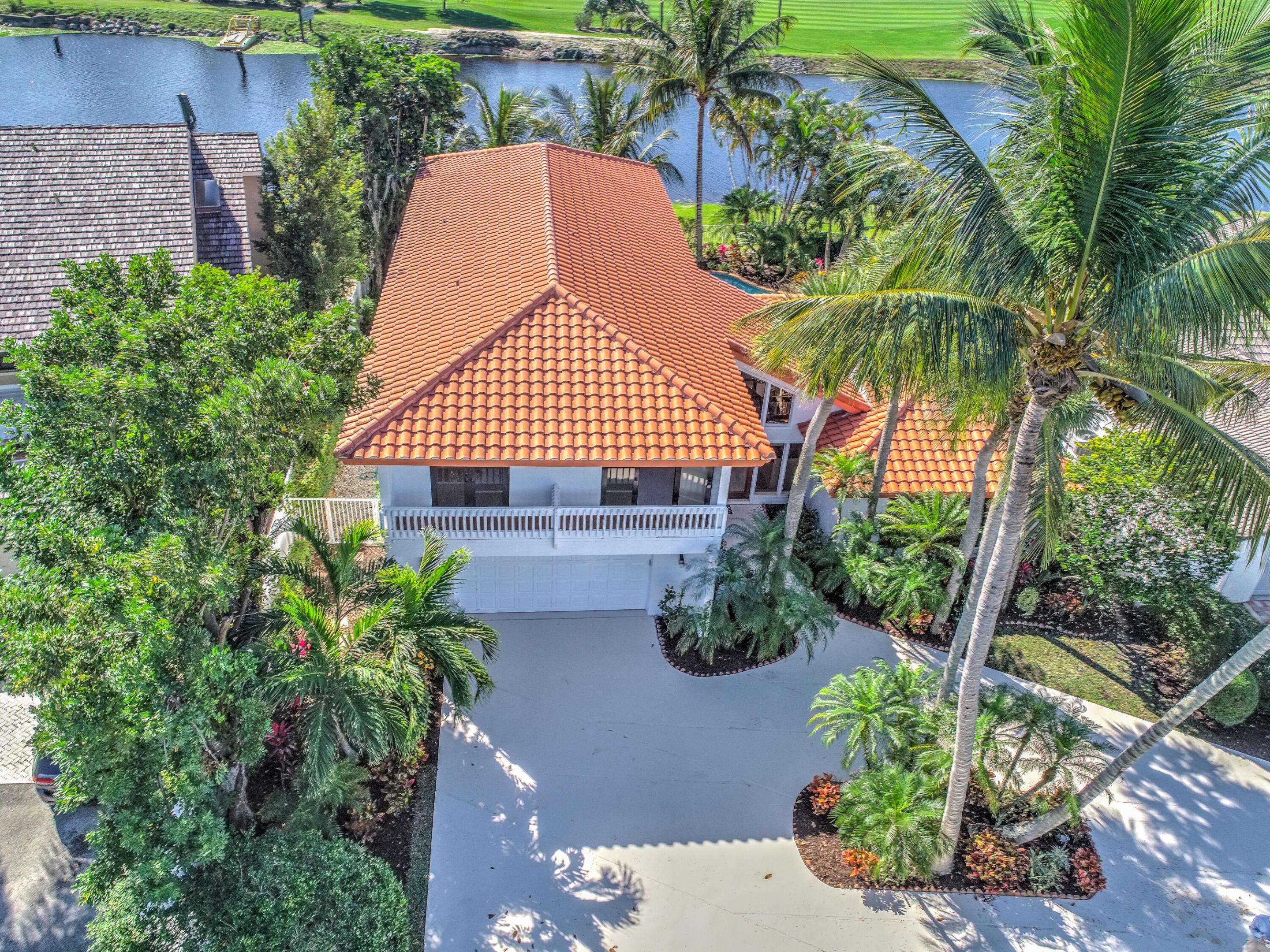 5730 Vista Linda, Boca Raton FL 33433