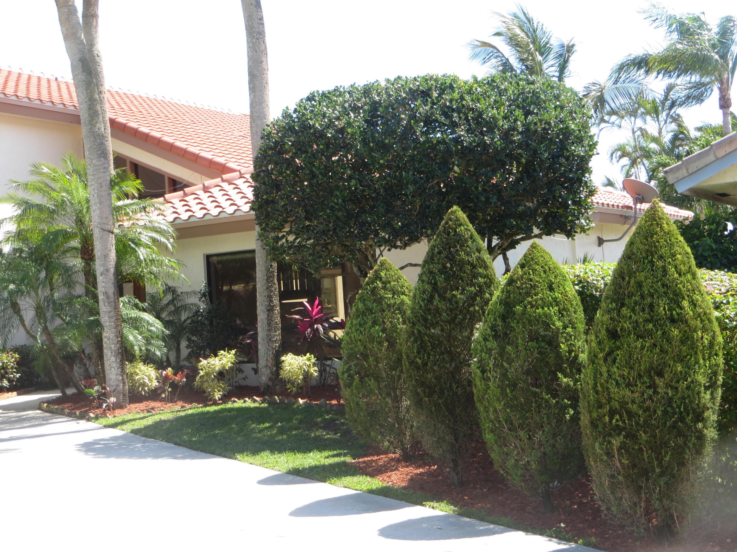5730 Vista Linda, Boca Raton FL 33433