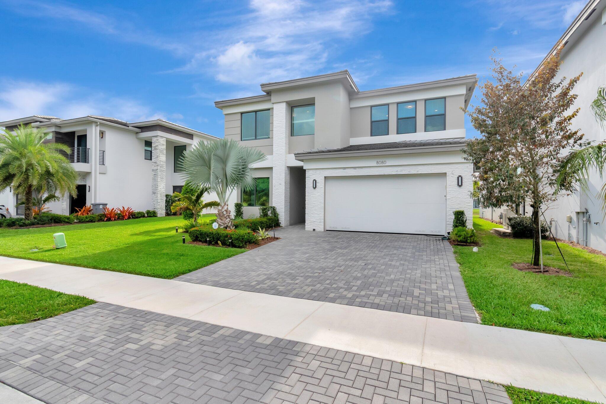 8080 Laurel Falls, Boca Raton FL 33496
