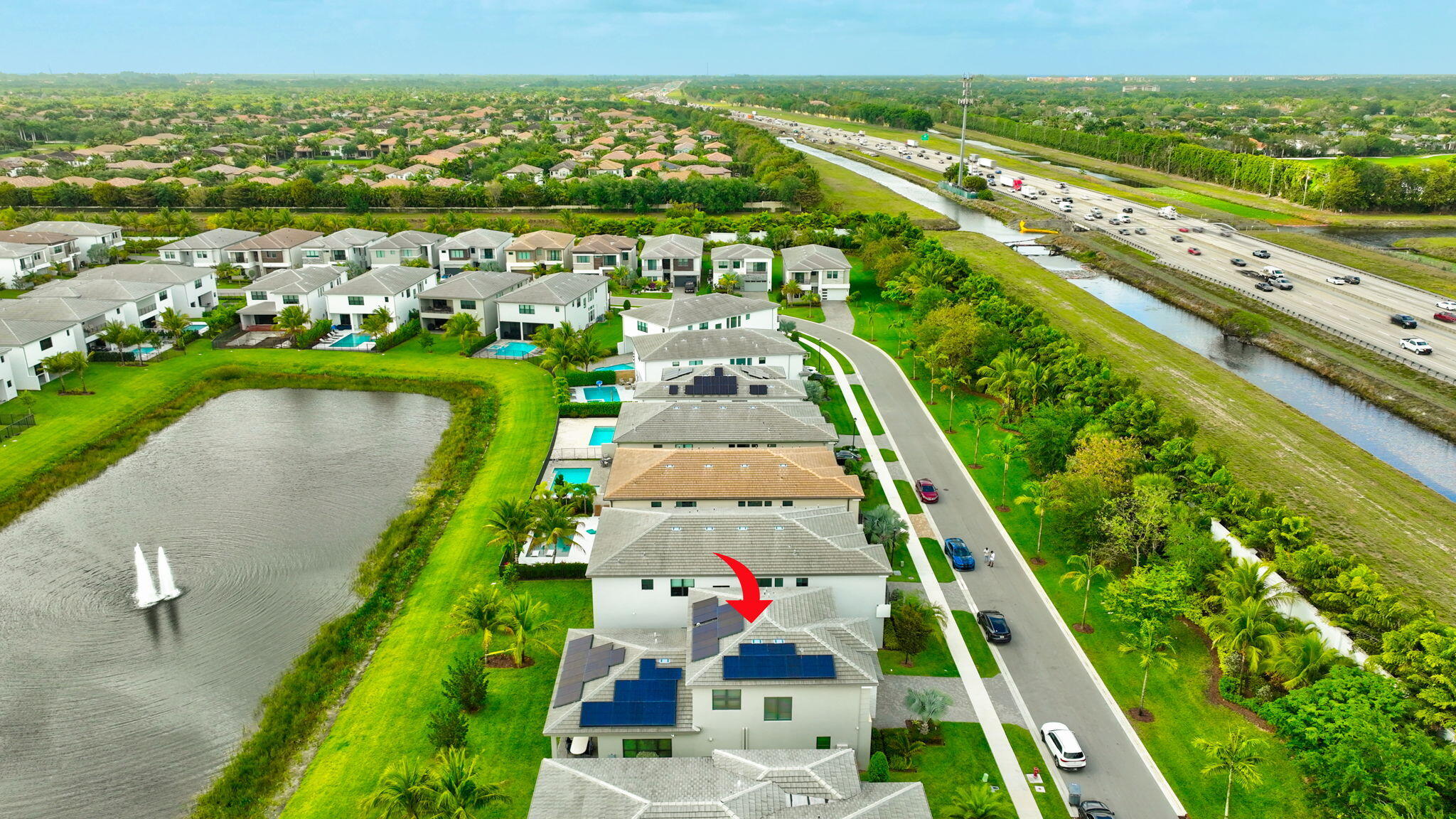 8080 Laurel Falls, Boca Raton FL 33496