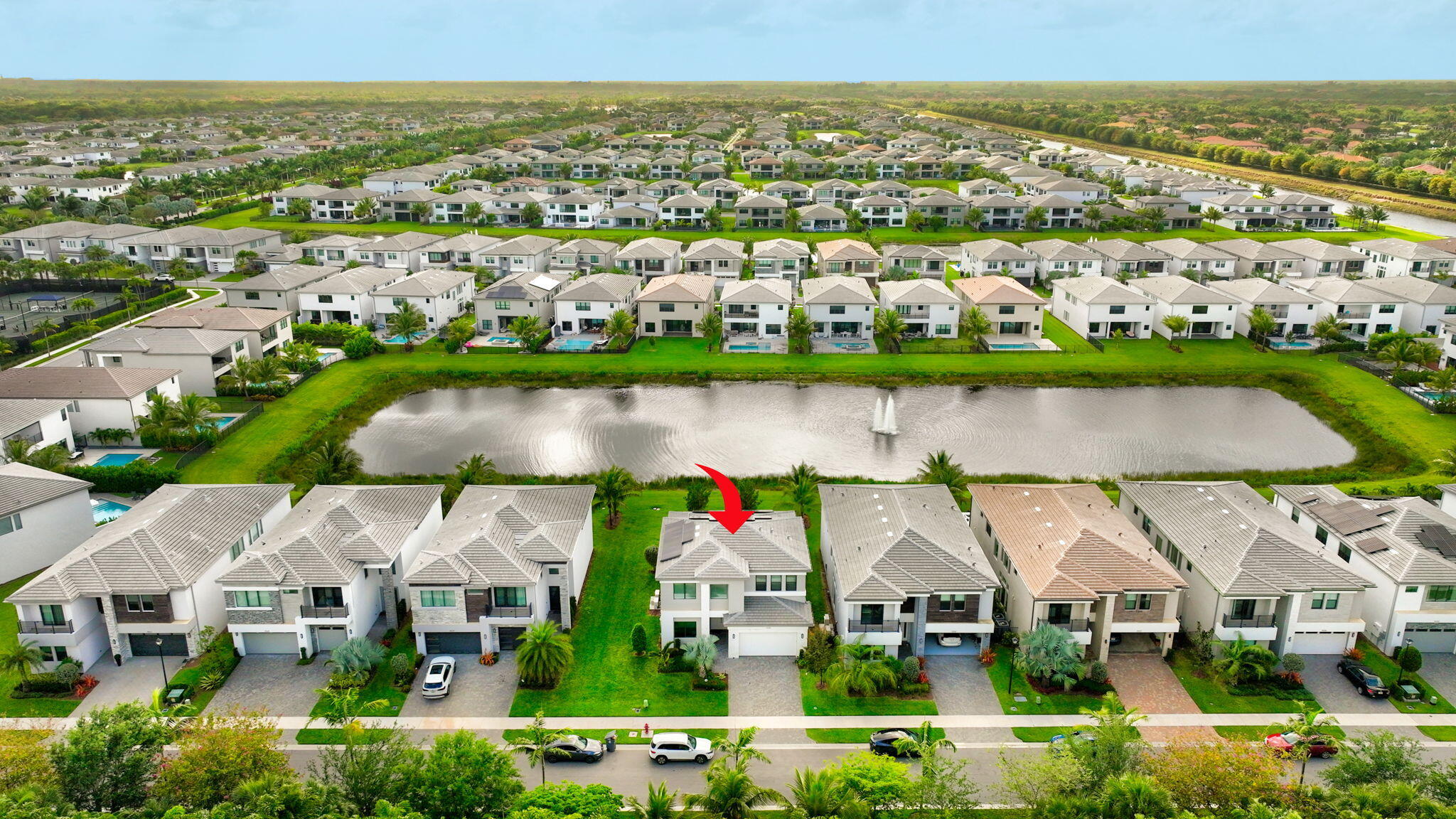 8080 Laurel Falls, Boca Raton FL 33496