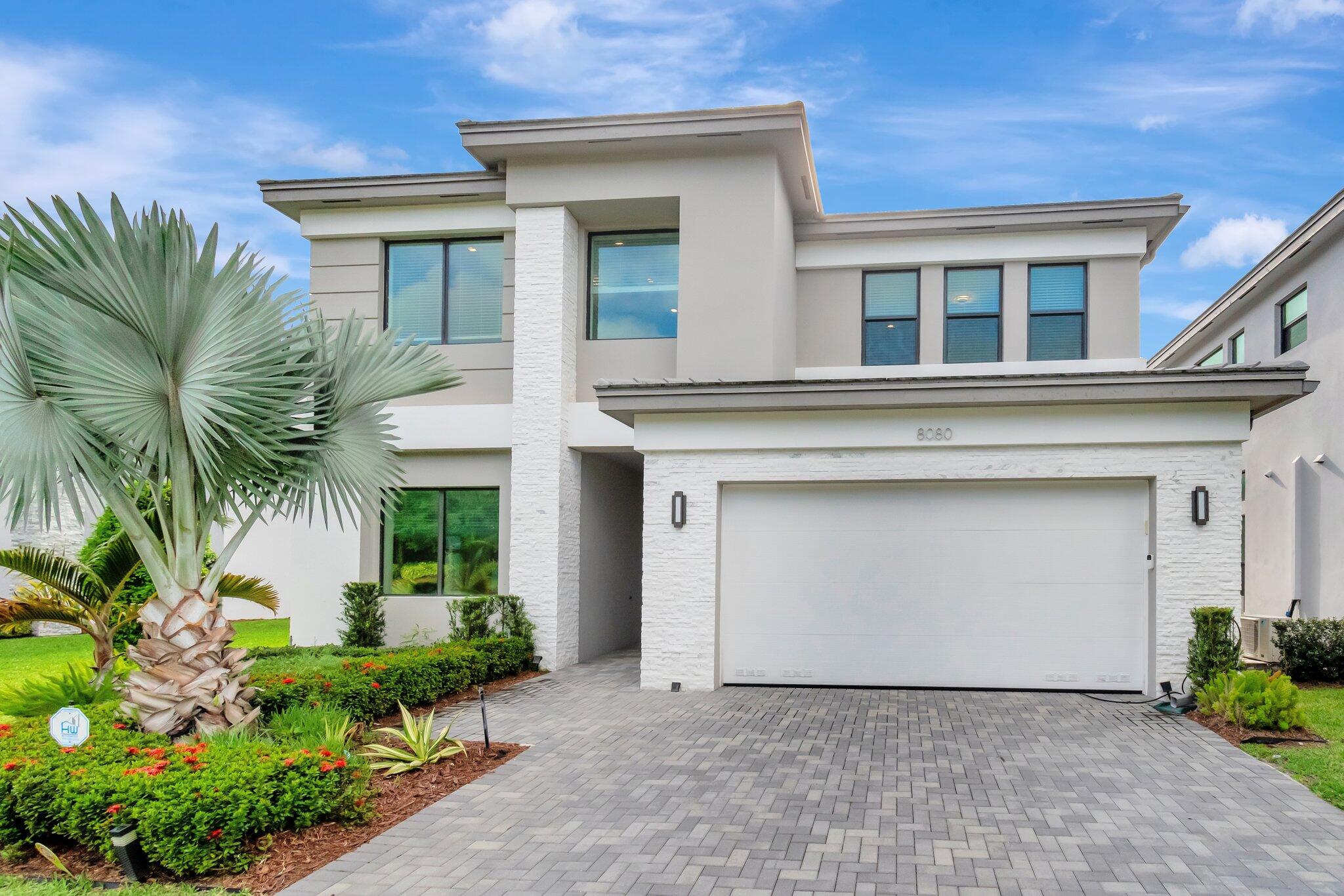 8080 Laurel Falls, Boca Raton FL 33496