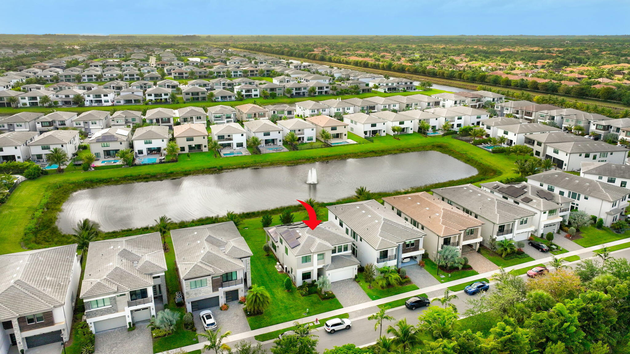 8080 Laurel Falls, Boca Raton FL 33496