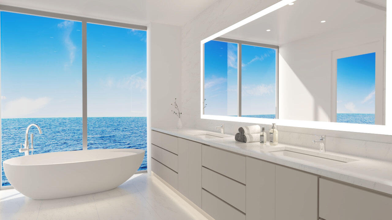 580 Briny #601, Pompano Beach FL 33062
