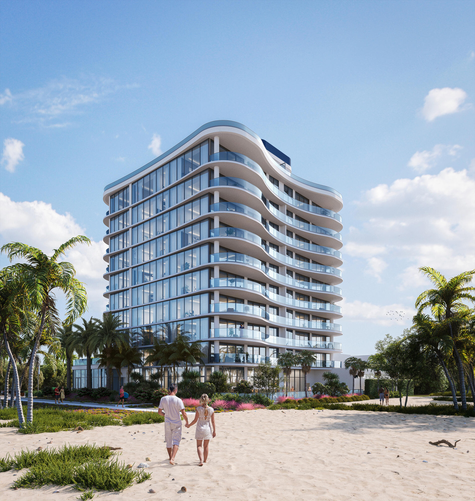 580 Briny #602, Pompano Beach FL 33062