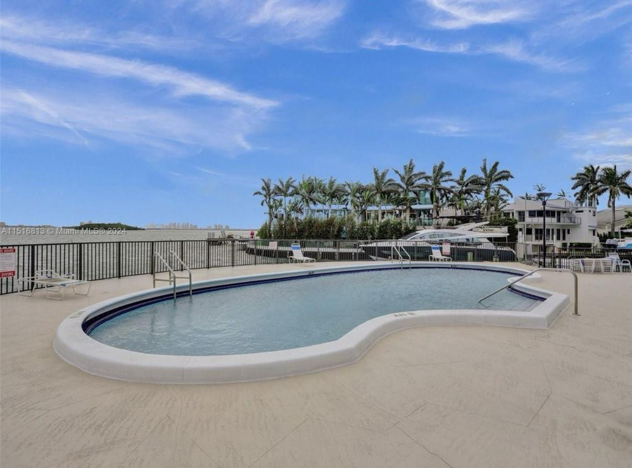 11930 N Bayshore #601, North Miami FL 33181