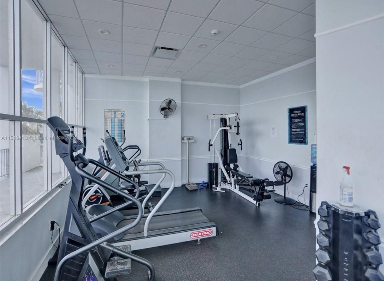 11930 N Bayshore #601, North Miami FL 33181
