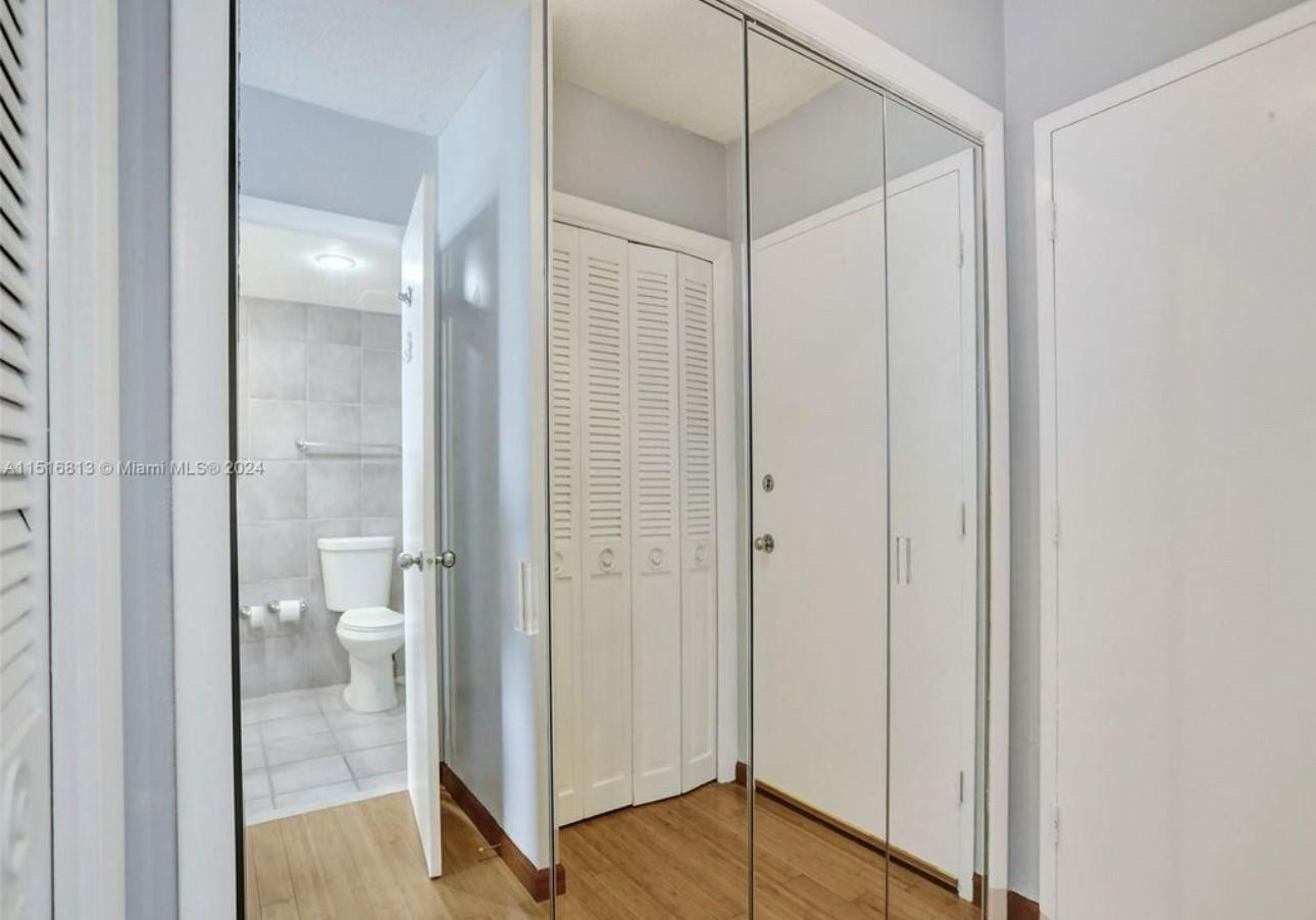 11930 N Bayshore #601, North Miami FL 33181