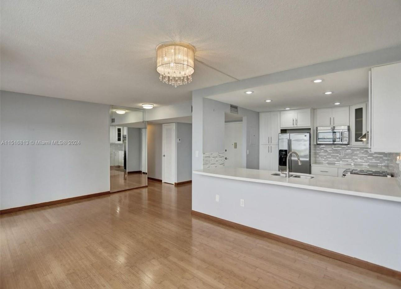 11930 N Bayshore #601, North Miami FL 33181