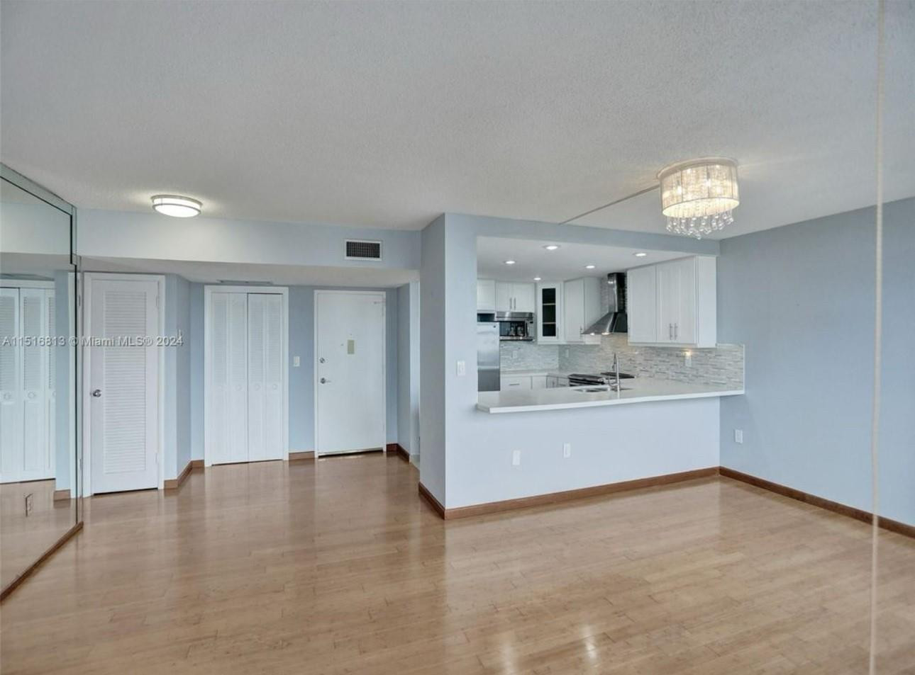 11930 N Bayshore #601, North Miami FL 33181
