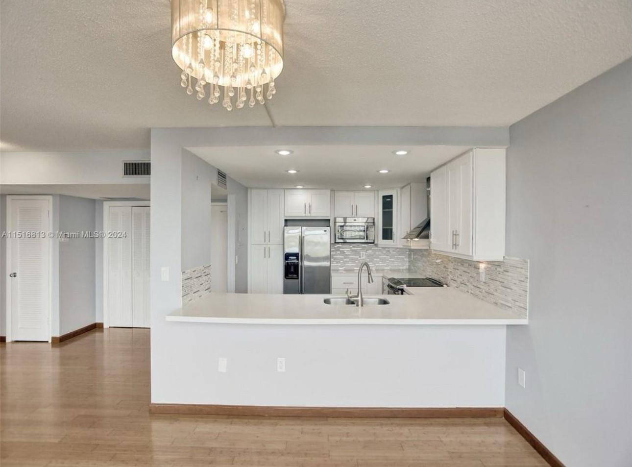 11930 N Bayshore #601, North Miami FL 33181