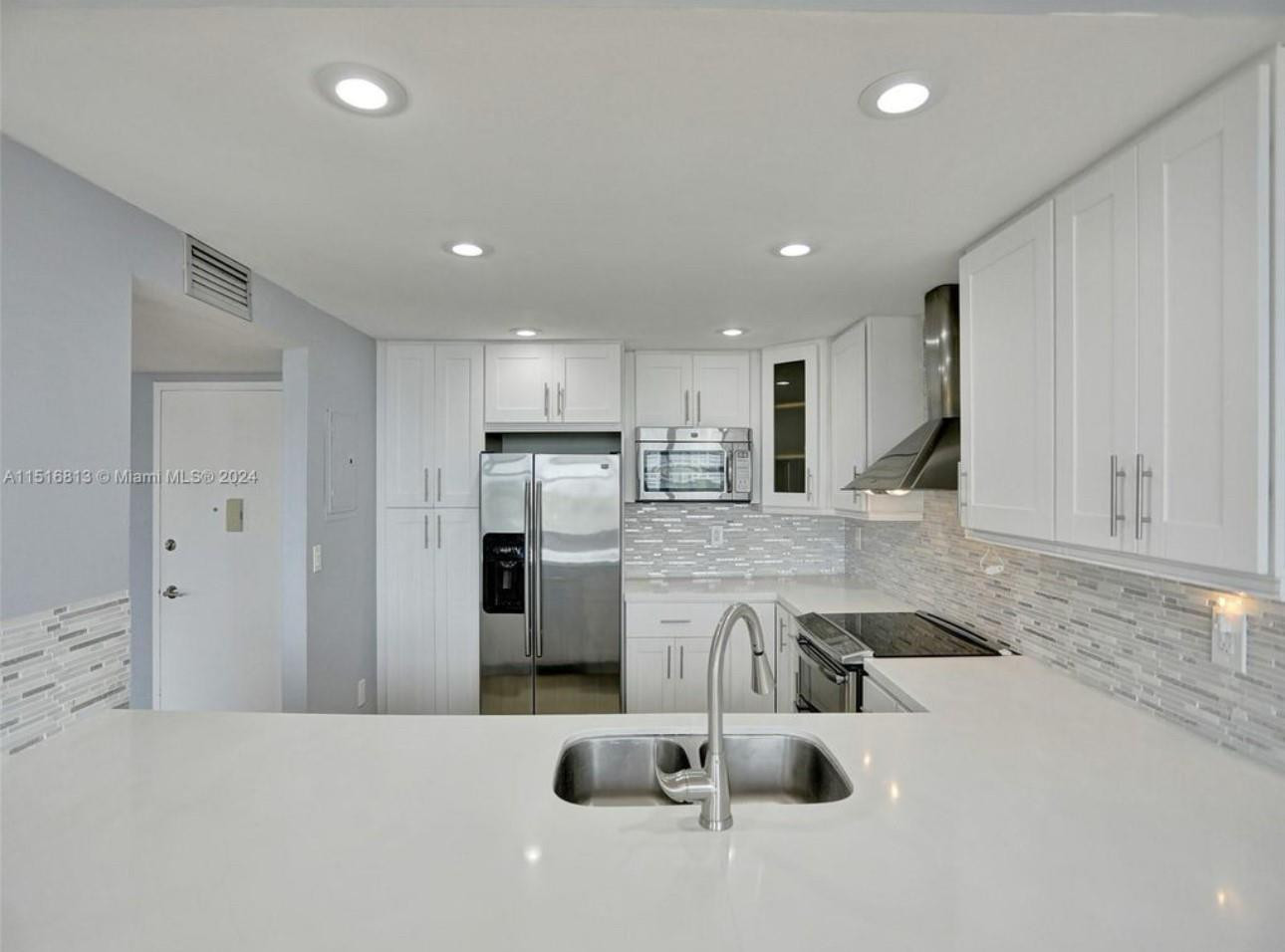 11930 N Bayshore #601, North Miami FL 33181