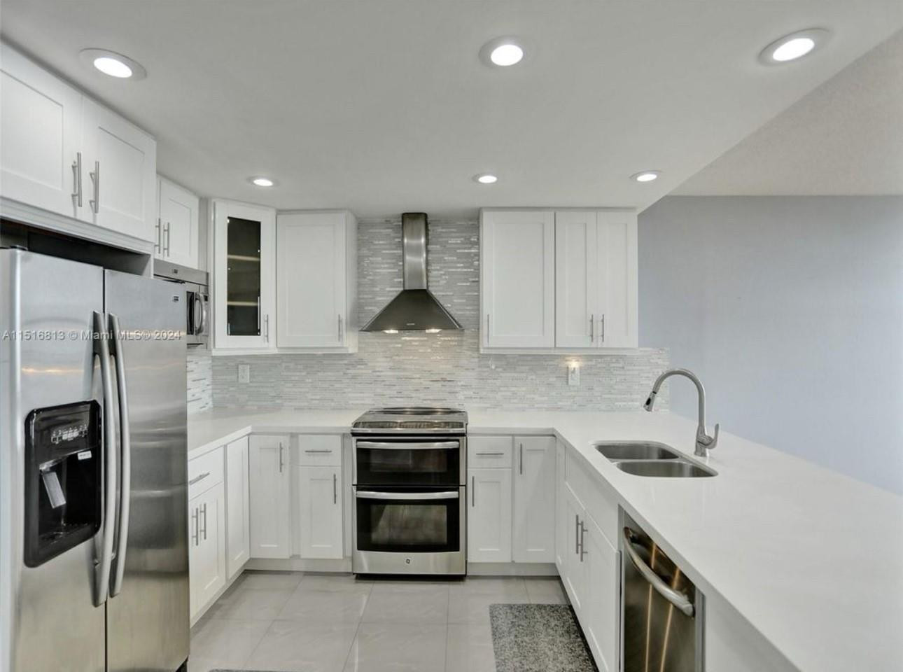 11930 N Bayshore #601, North Miami FL 33181