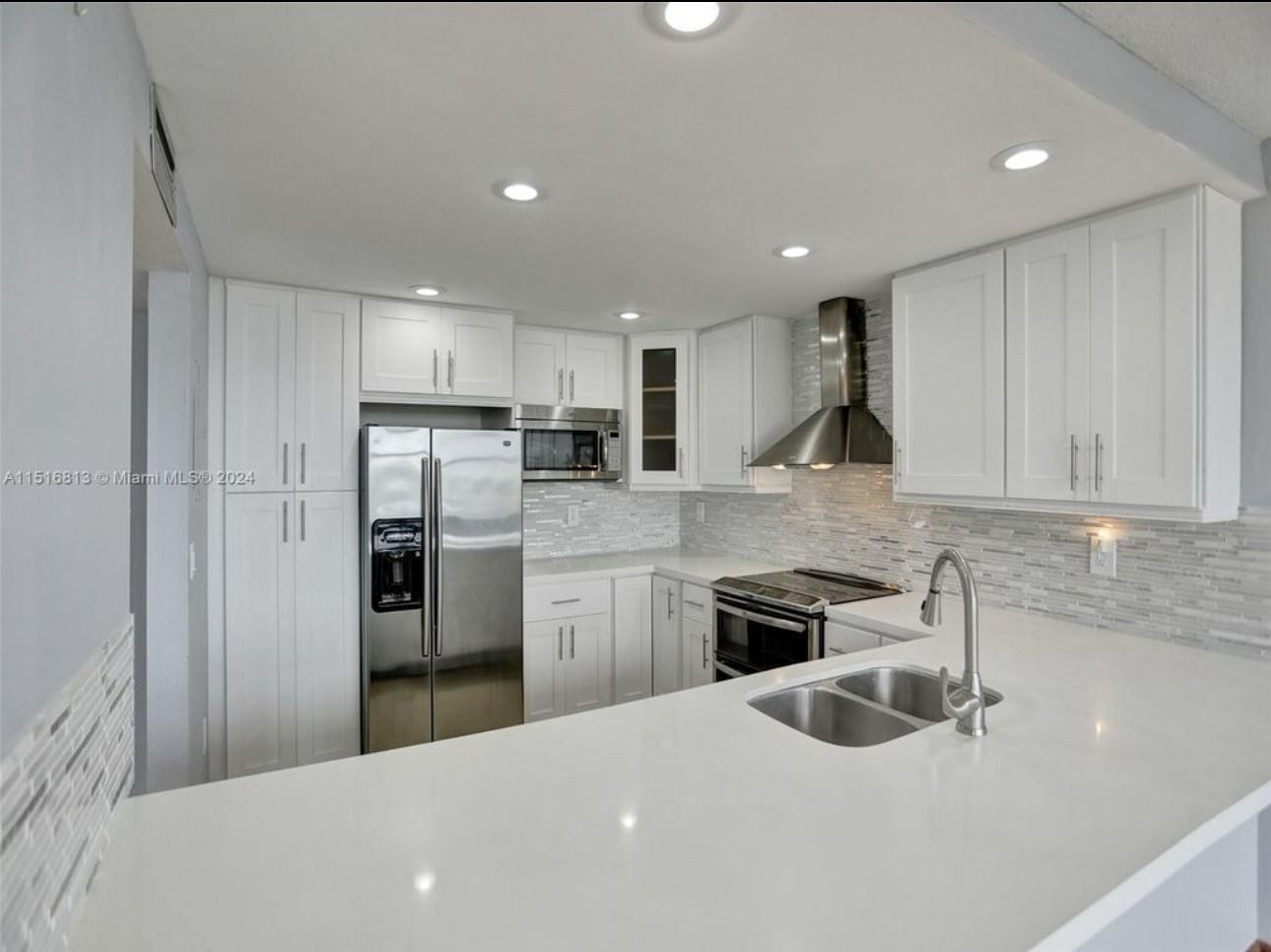 11930 N Bayshore #601, North Miami FL 33181