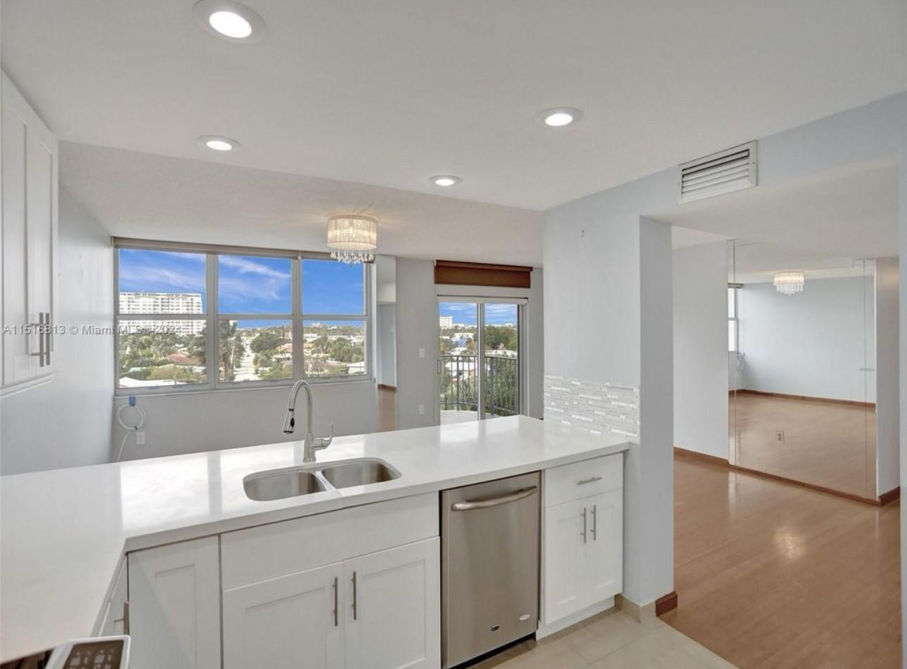 11930 N Bayshore #601, North Miami FL 33181