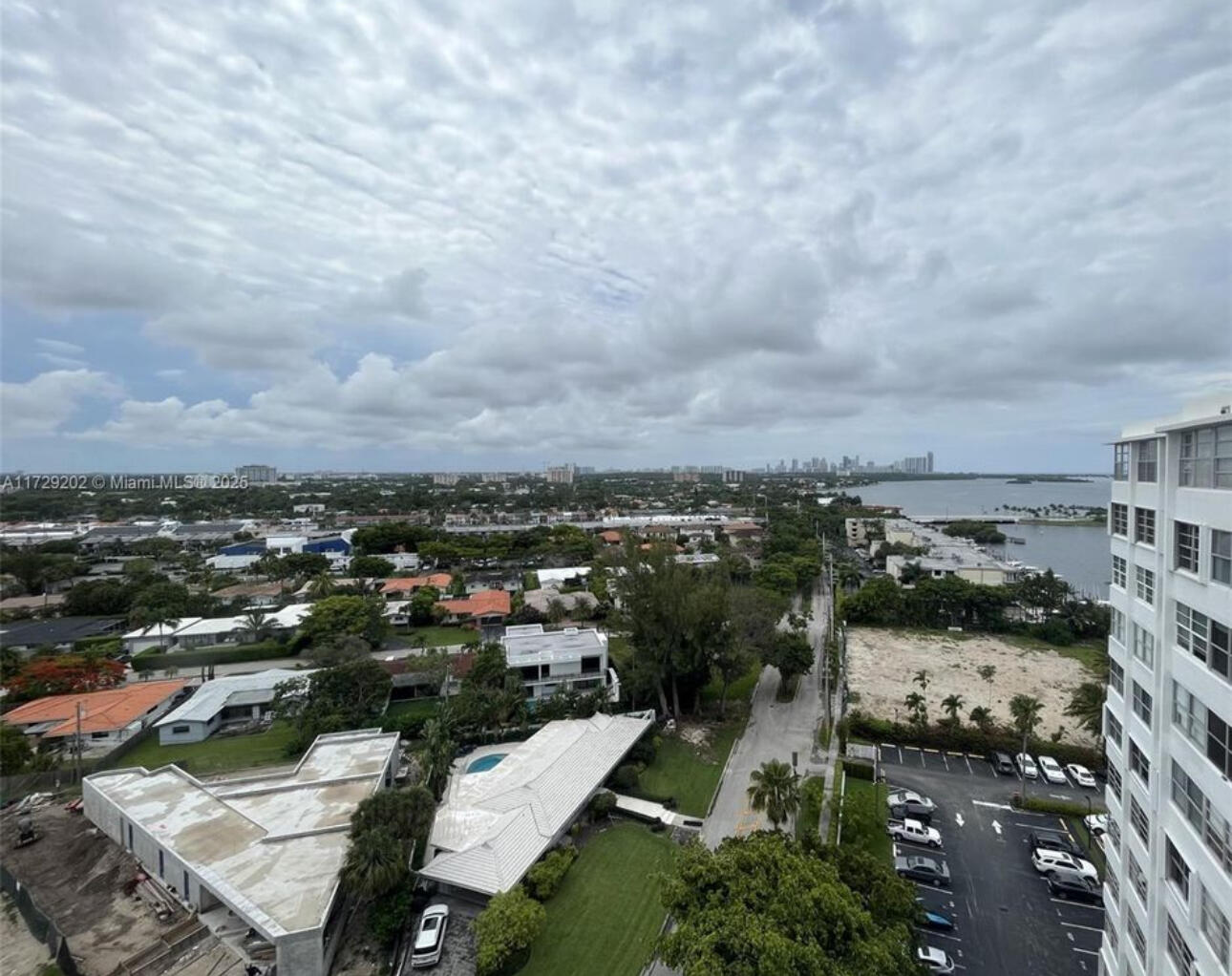 11930 N Bayshore #Ph10, North Miami FL 33181